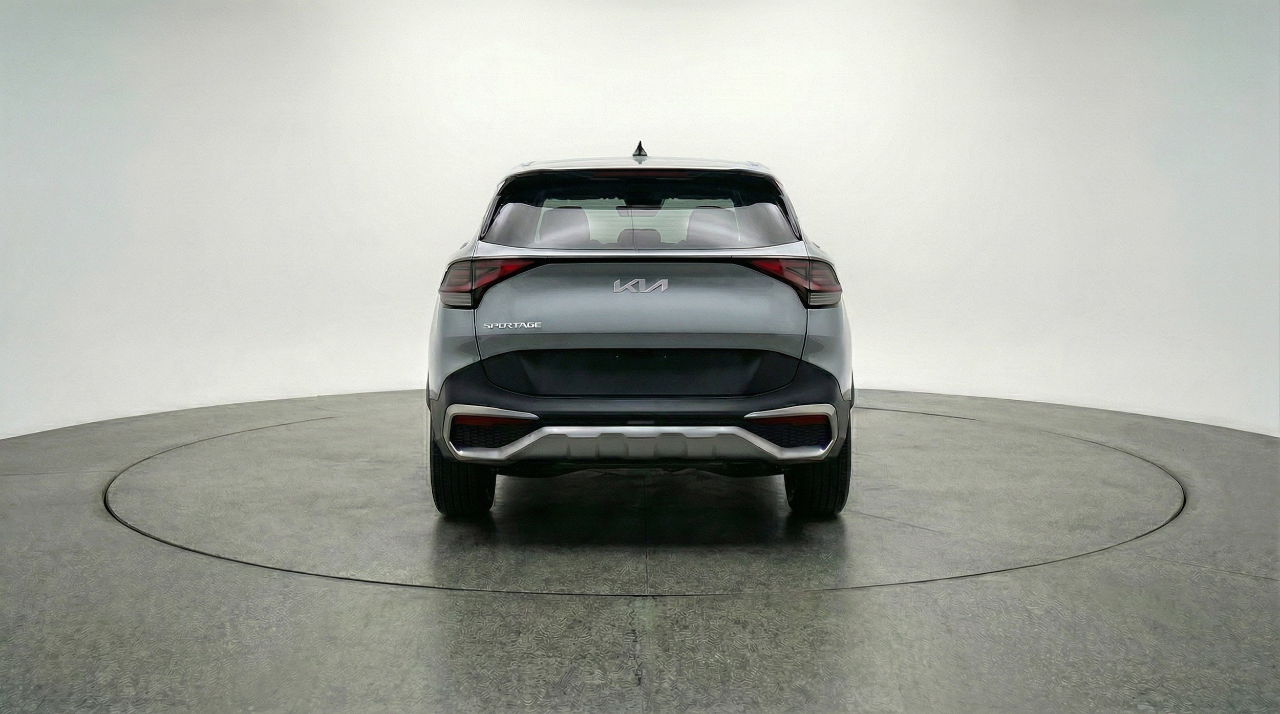 Thumbnail: 2025 Kia Sportage - 7