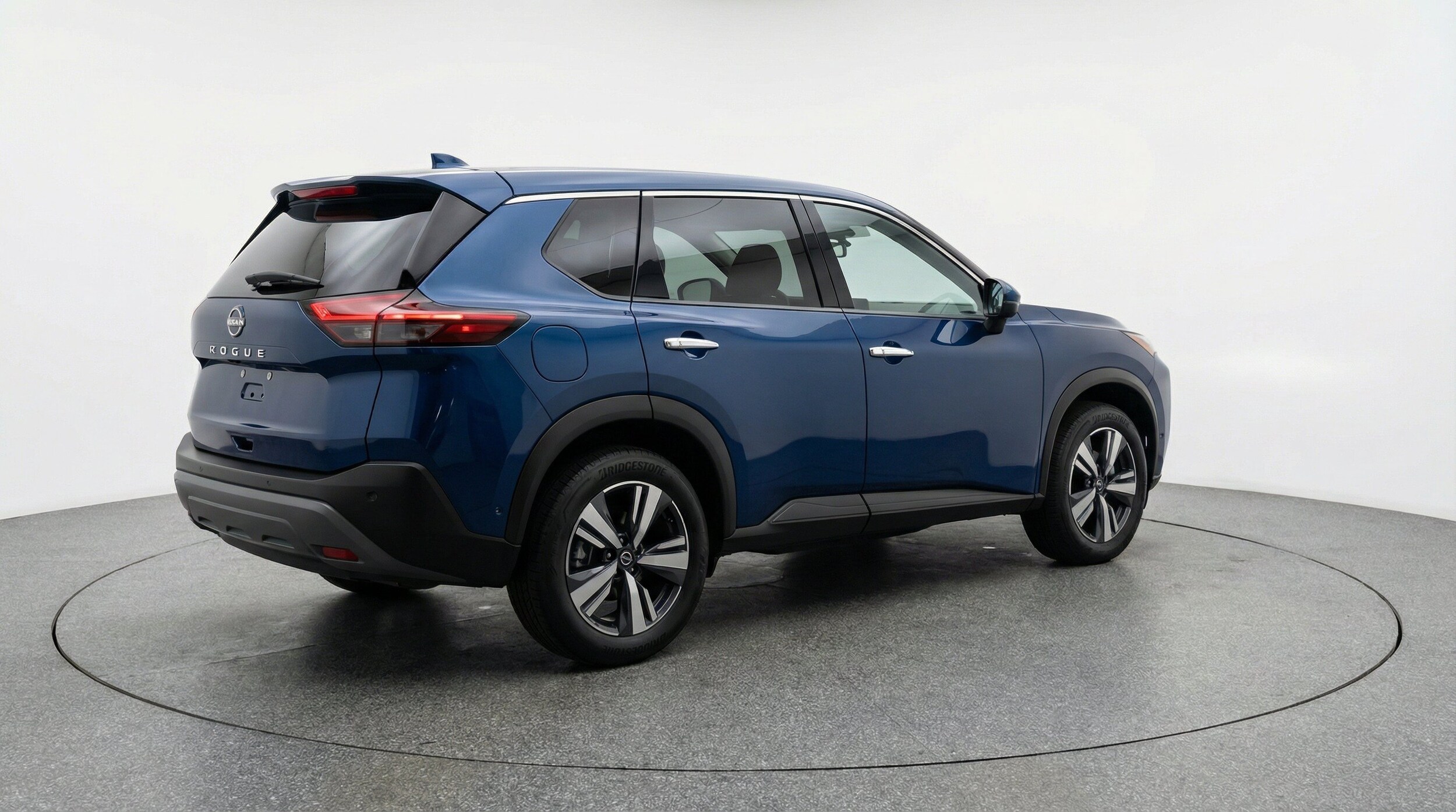 Thumbnail: 2026 Nissan Rogue - 9