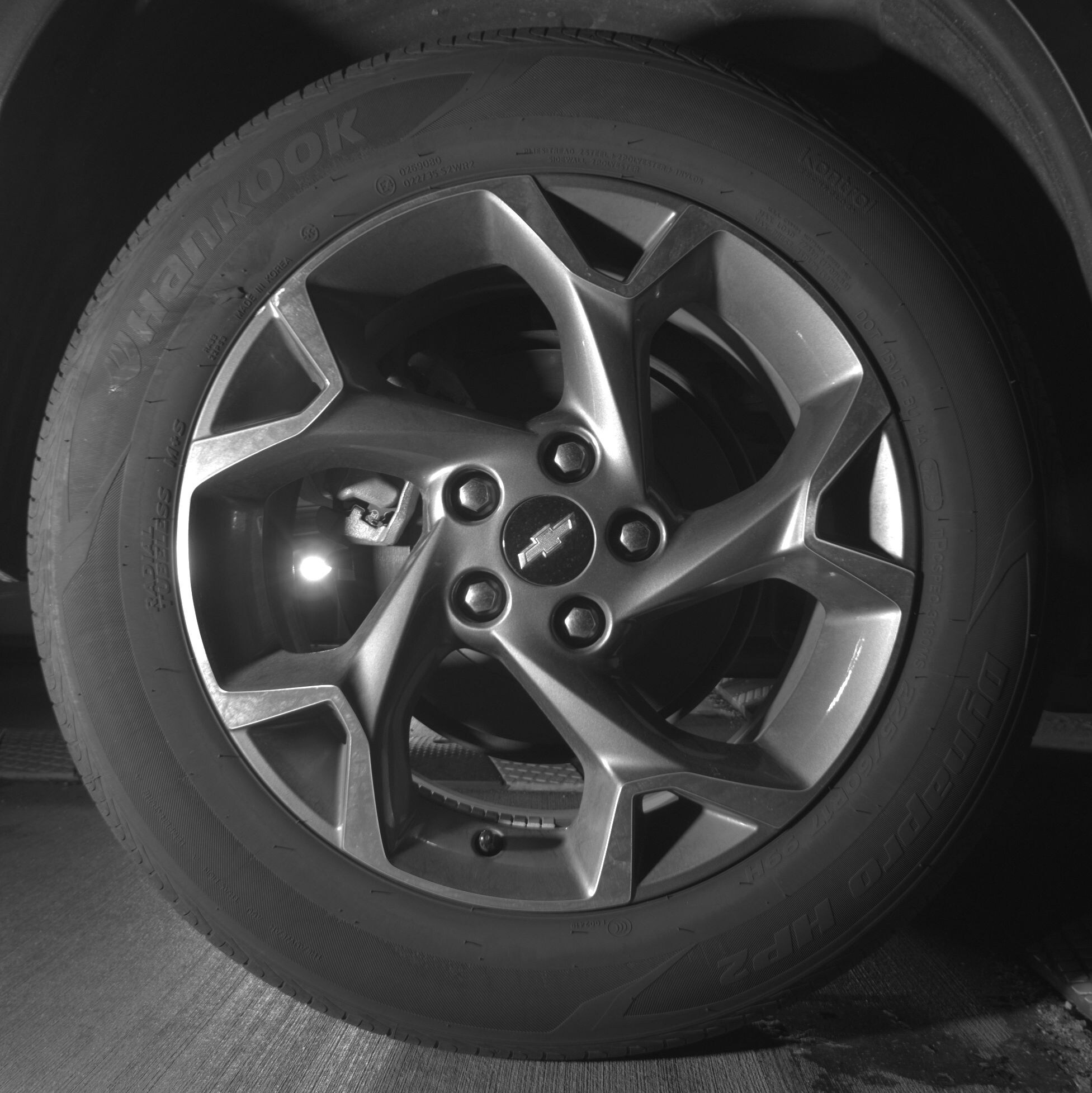 Thumbnail: 2025 Chevrolet Trax - 12