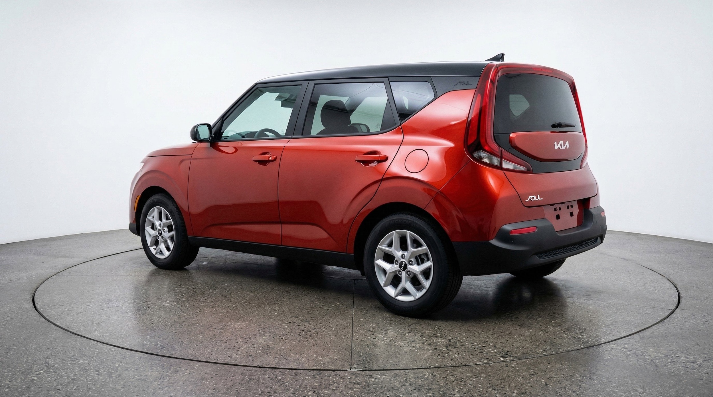 Thumbnail: 2025 Kia Soul - 6