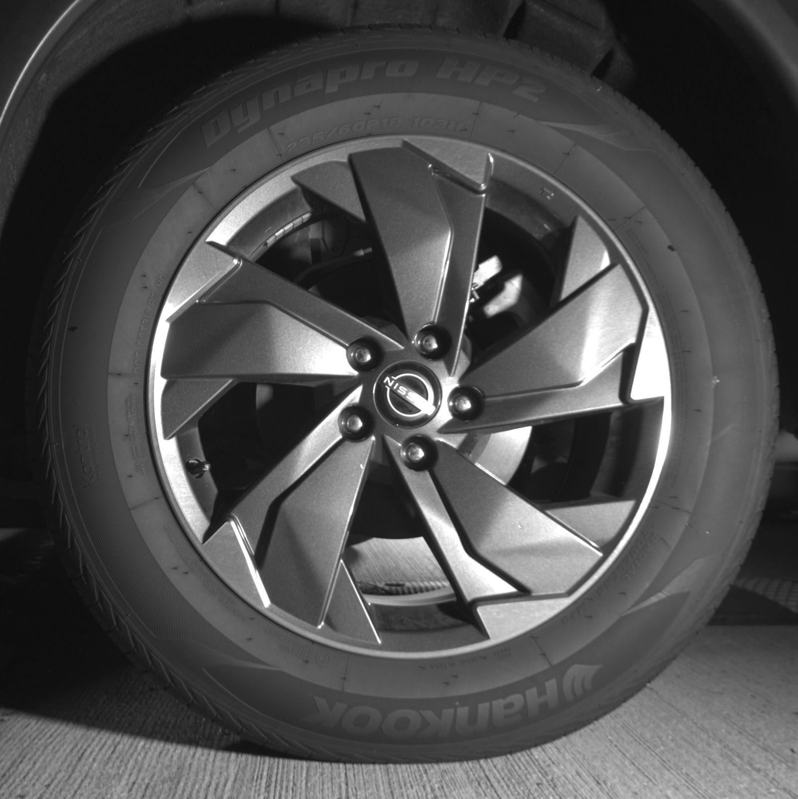 Thumbnail: 2025 Nissan Rogue - 11