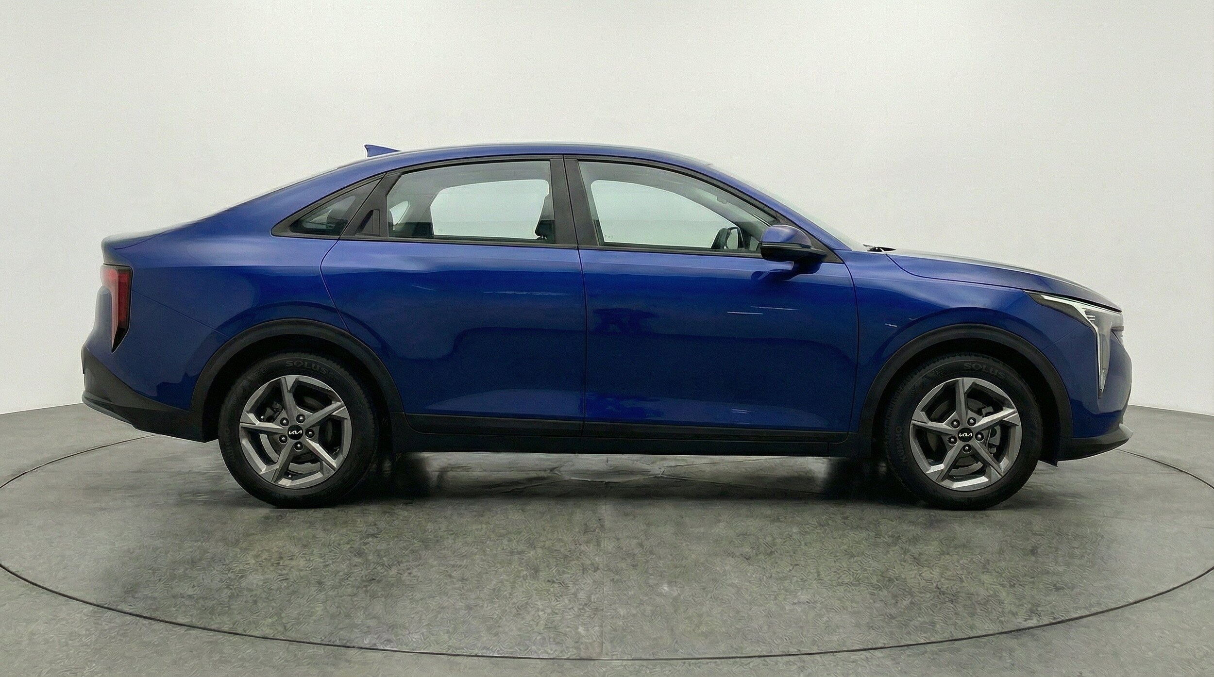 Thumbnail: 2025 Kia K4 - 11