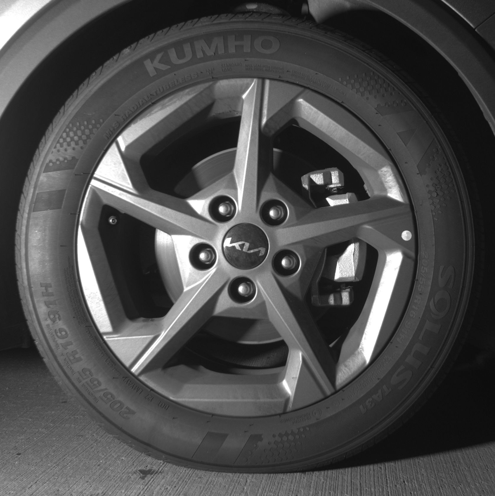 Thumbnail: 2025 Kia K4 - 10