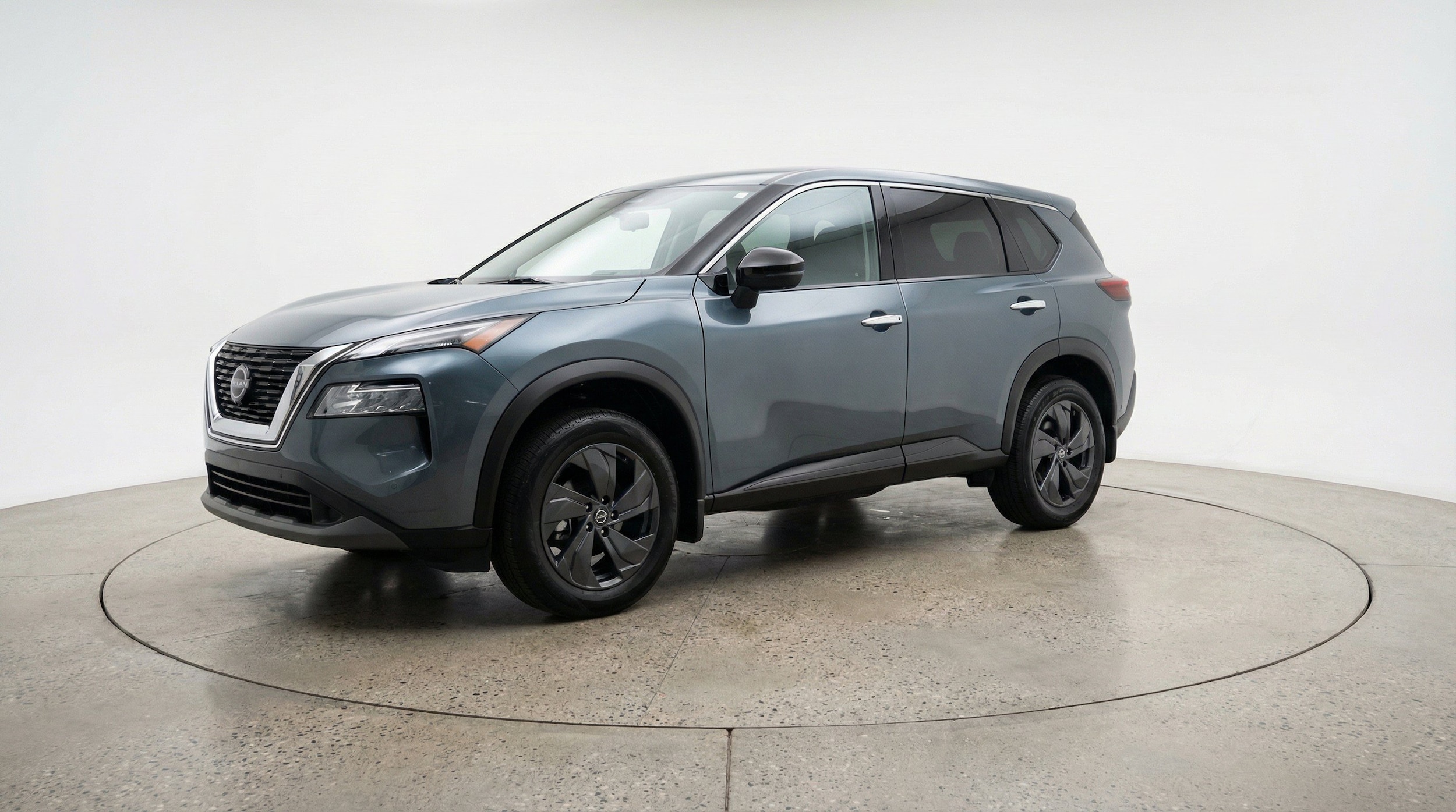 Thumbnail: 2026 Nissan Rogue - 3