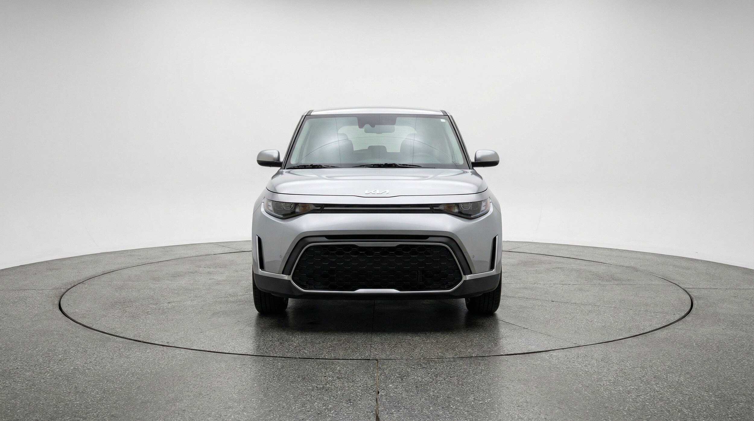 Thumbnail: 2025 Kia Soul - 2