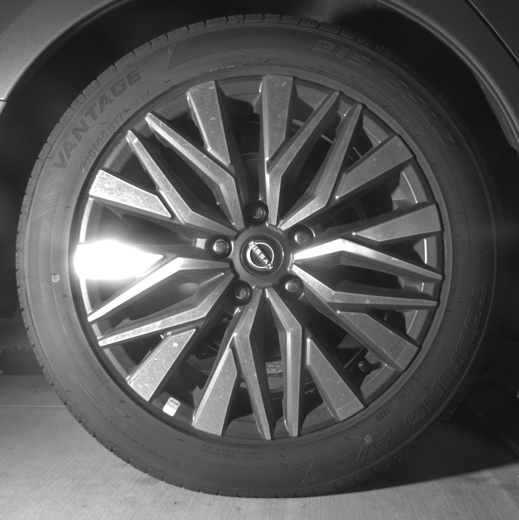 Thumbnail: 2025 Nissan Altima - 15