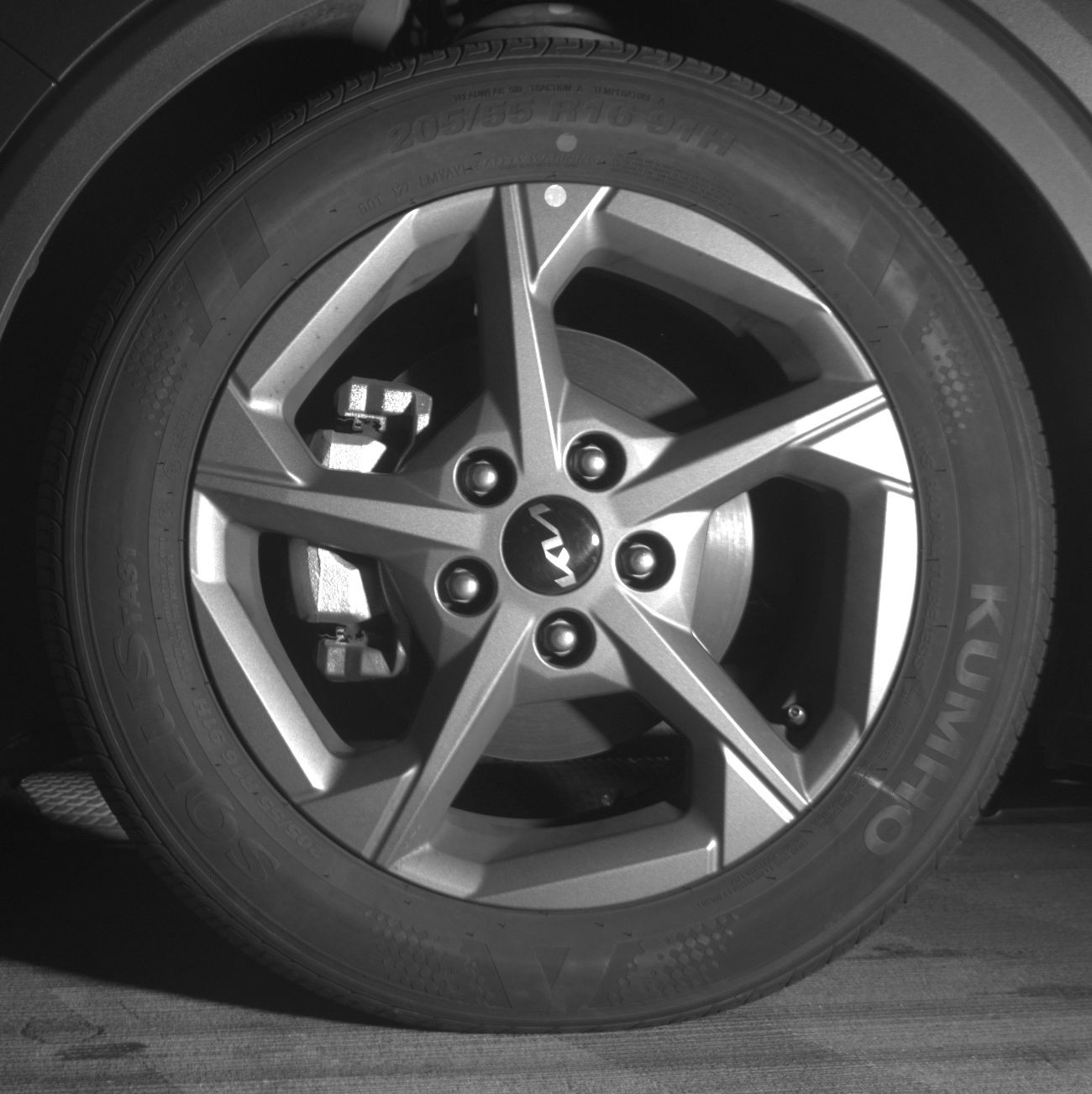 Thumbnail: 2025 Kia K4 - 9