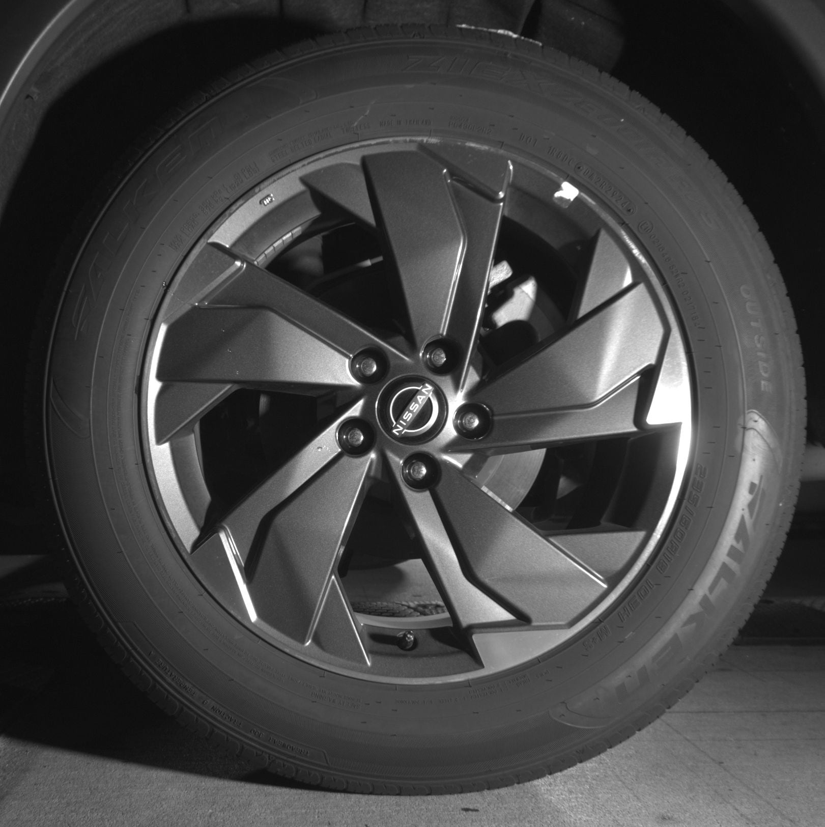 Thumbnail: 2025 Nissan Rogue - 11