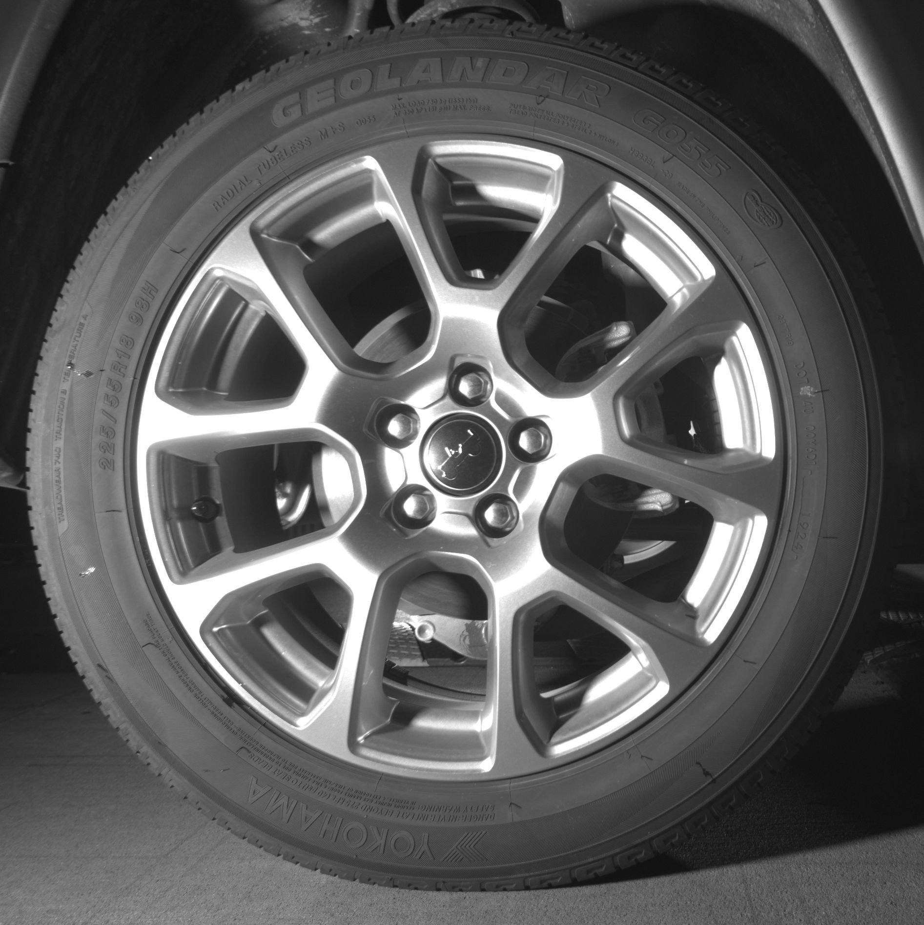 Thumbnail: 2025 Jeep Compass - 15