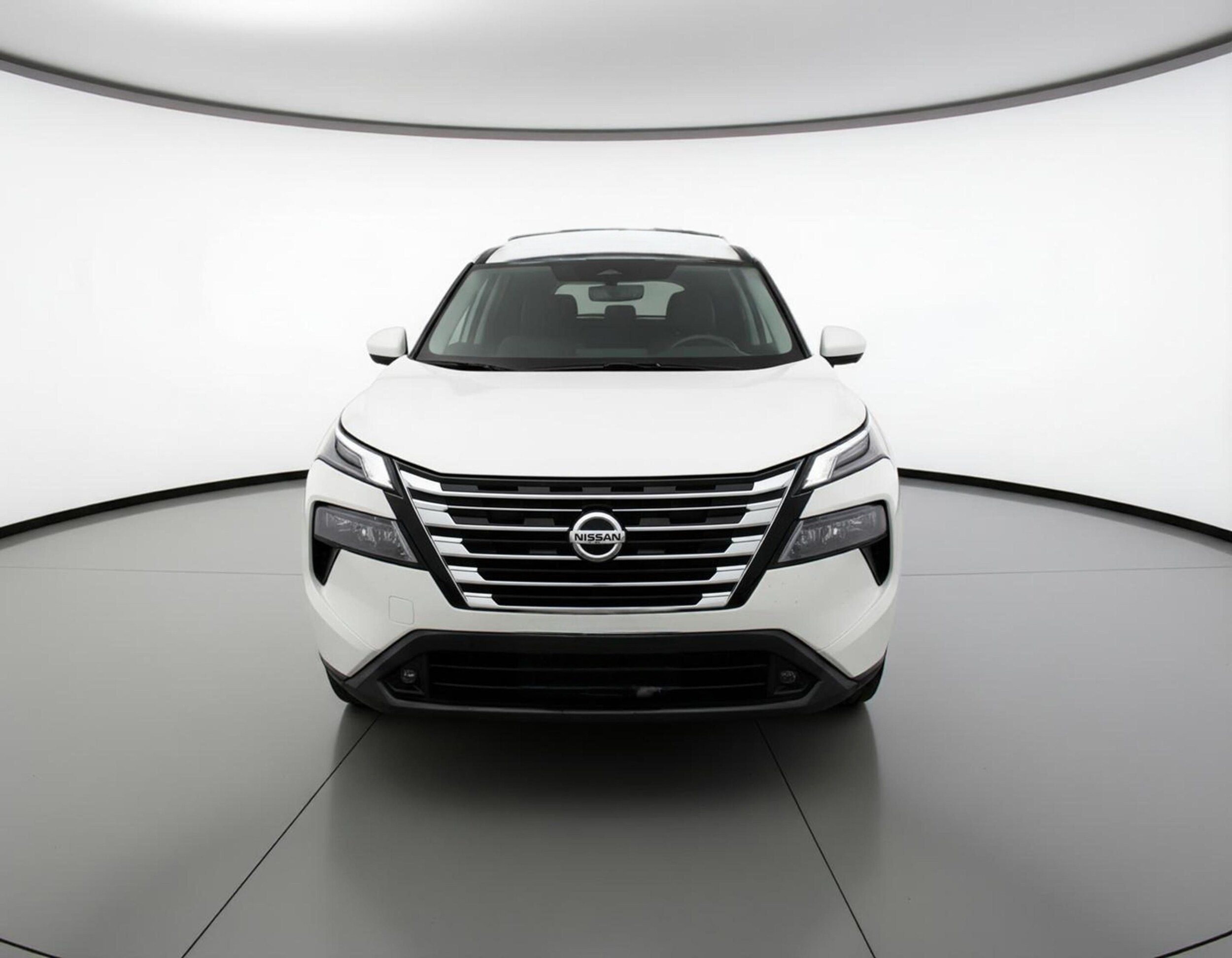 Thumbnail: 2025 Nissan Rogue - 2