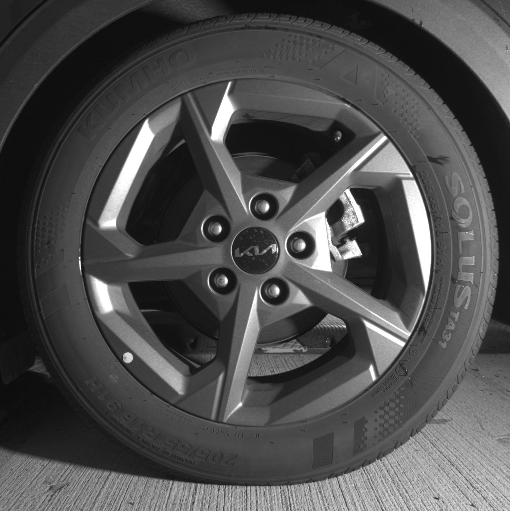 Thumbnail: 2025 Kia K4 - 14