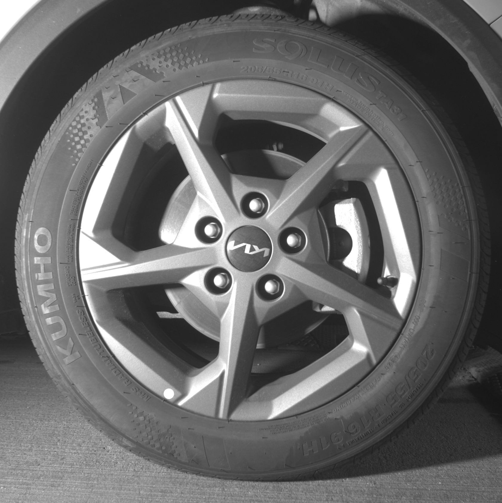 Thumbnail: 2026 Kia K4 - 13