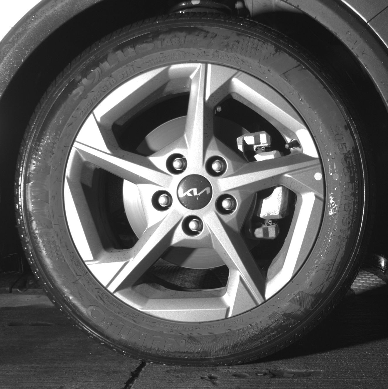 Thumbnail: 2025 Kia K4 - 10