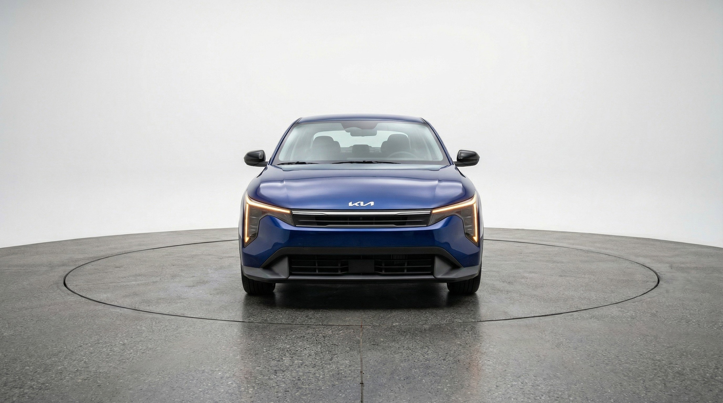 Thumbnail: 2025 Kia K4 - 2