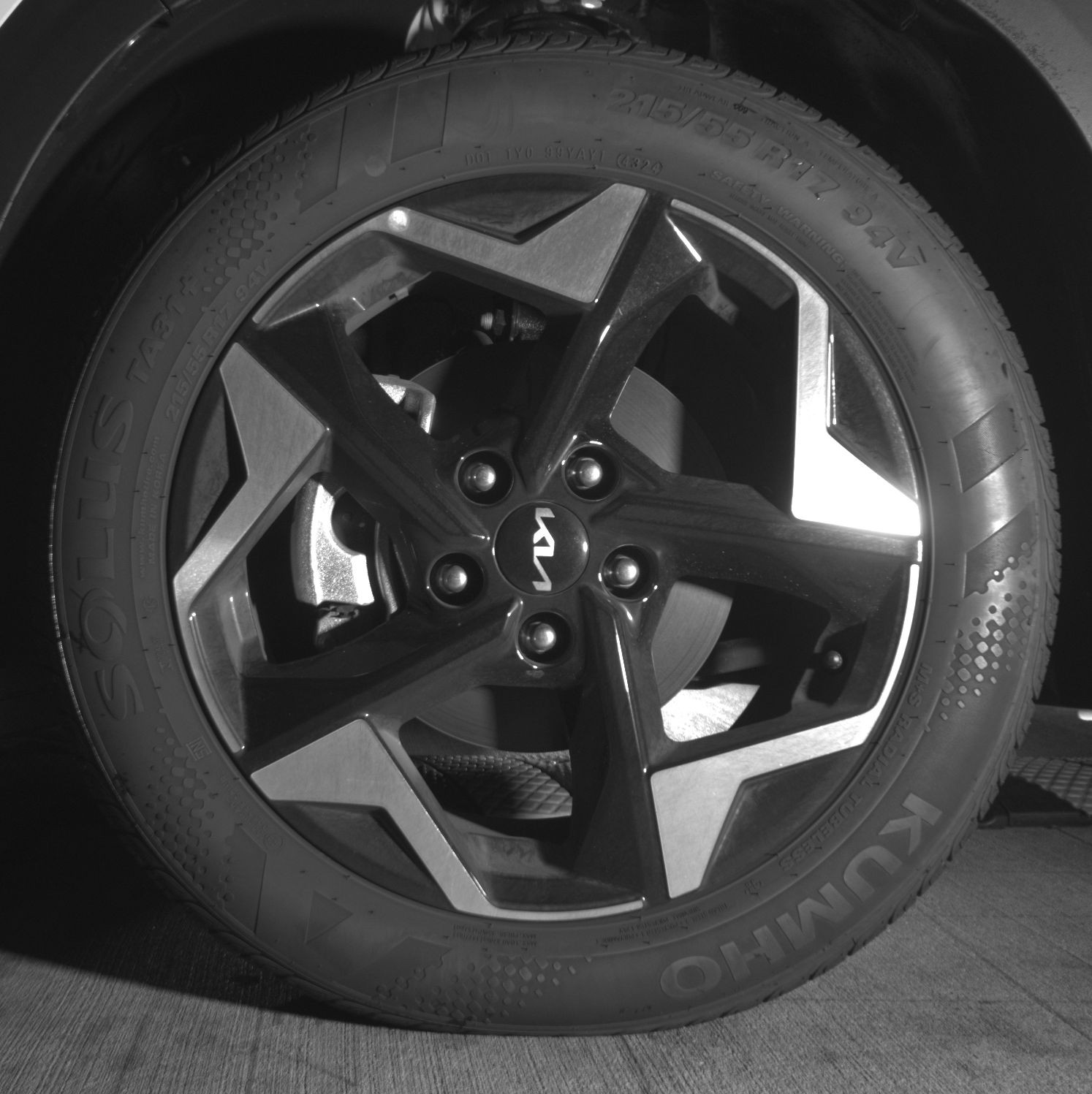 Thumbnail: 2025 Kia Seltos - 9