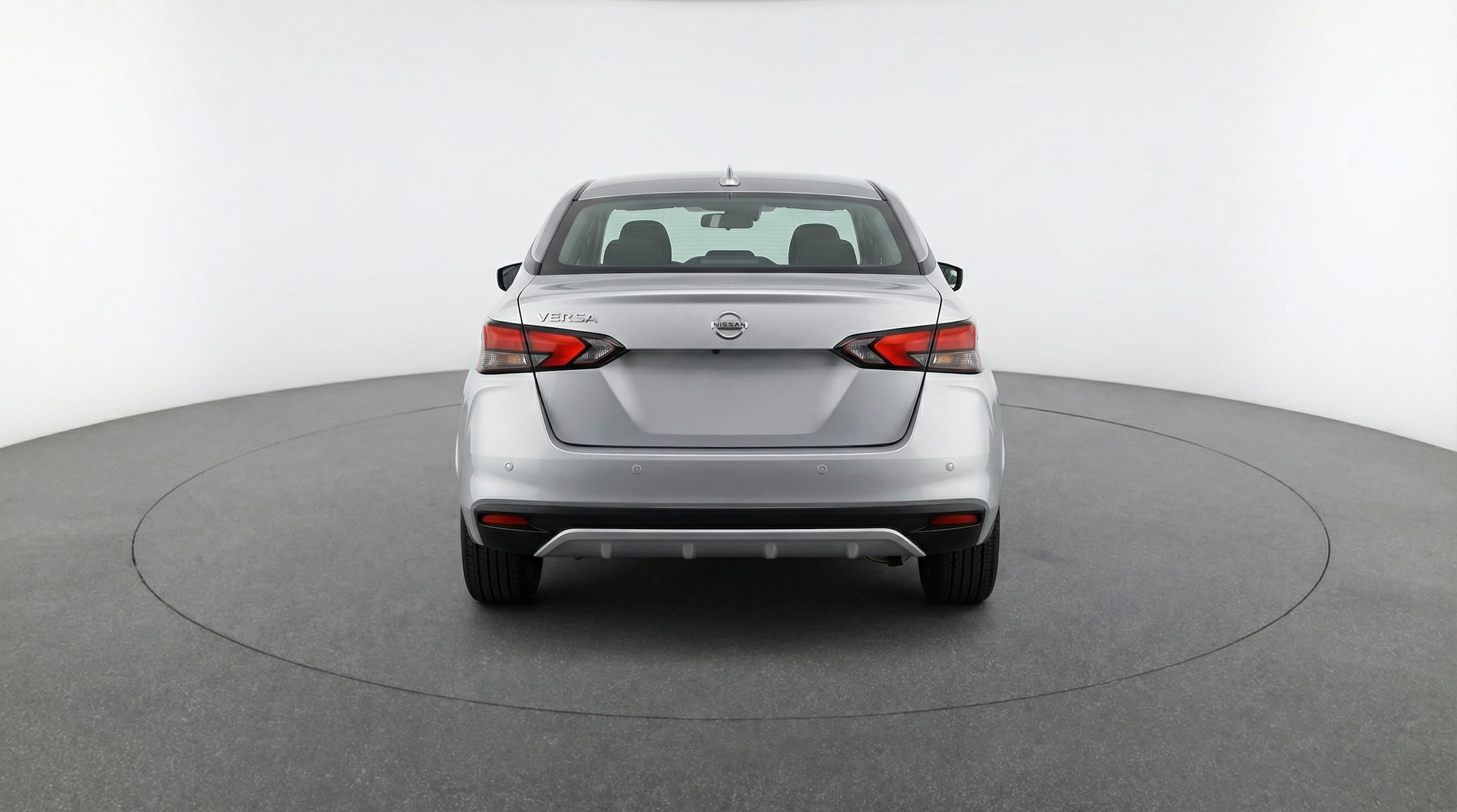 Thumbnail: 2025 Nissan Versa - 6