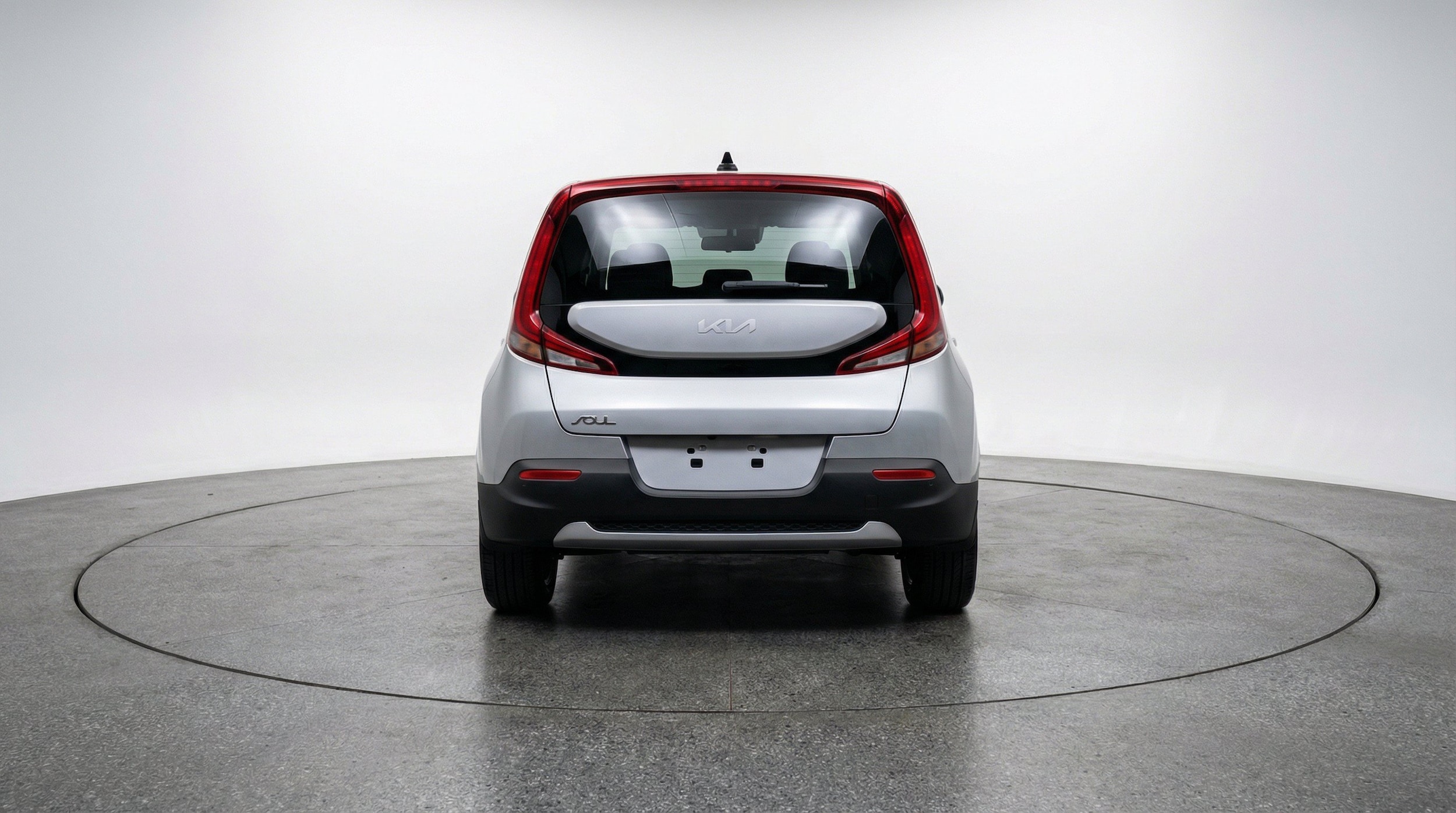 Thumbnail: 2025 Kia Soul - 7
