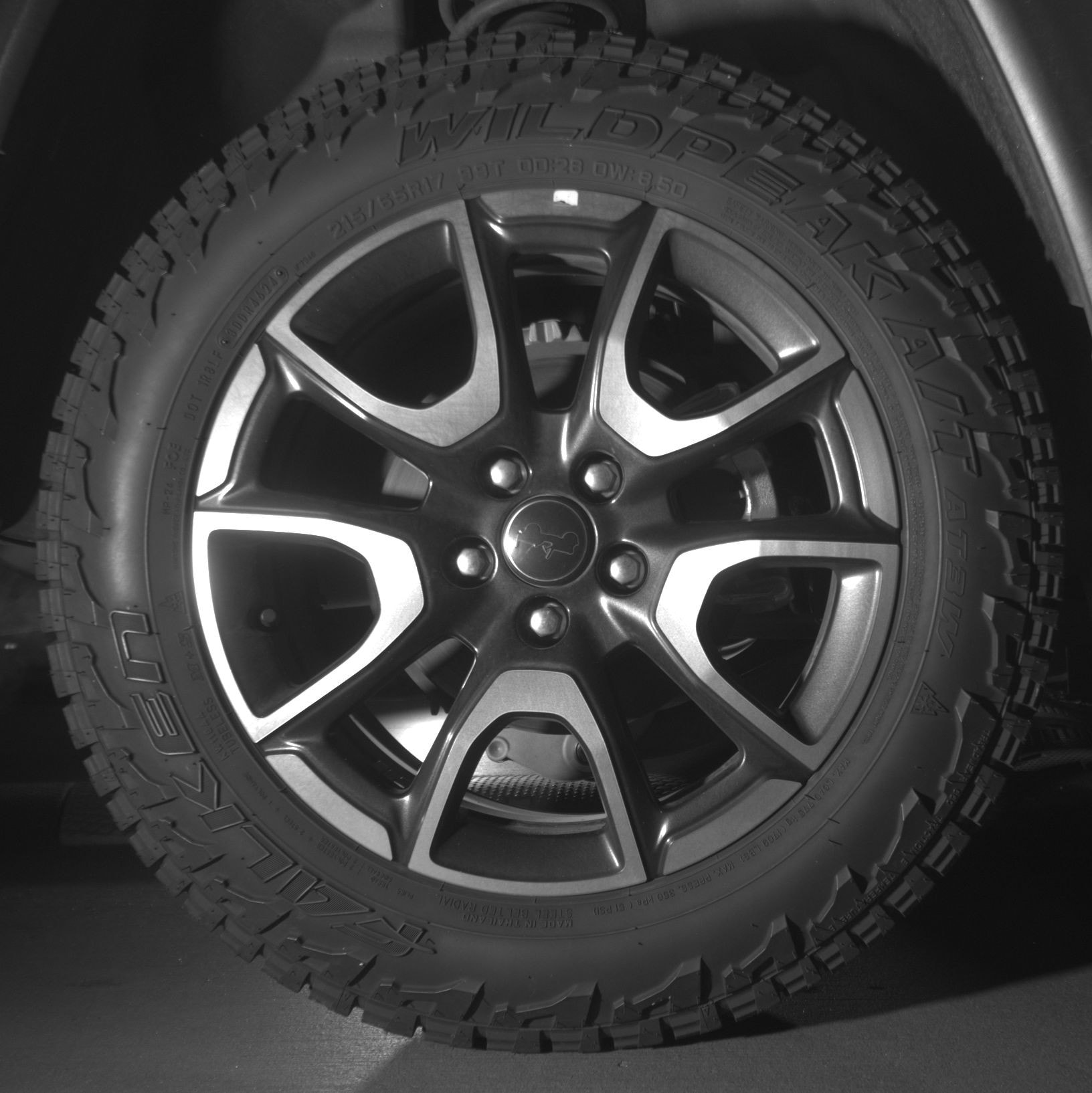 Thumbnail: 2025 Jeep Compass - 12