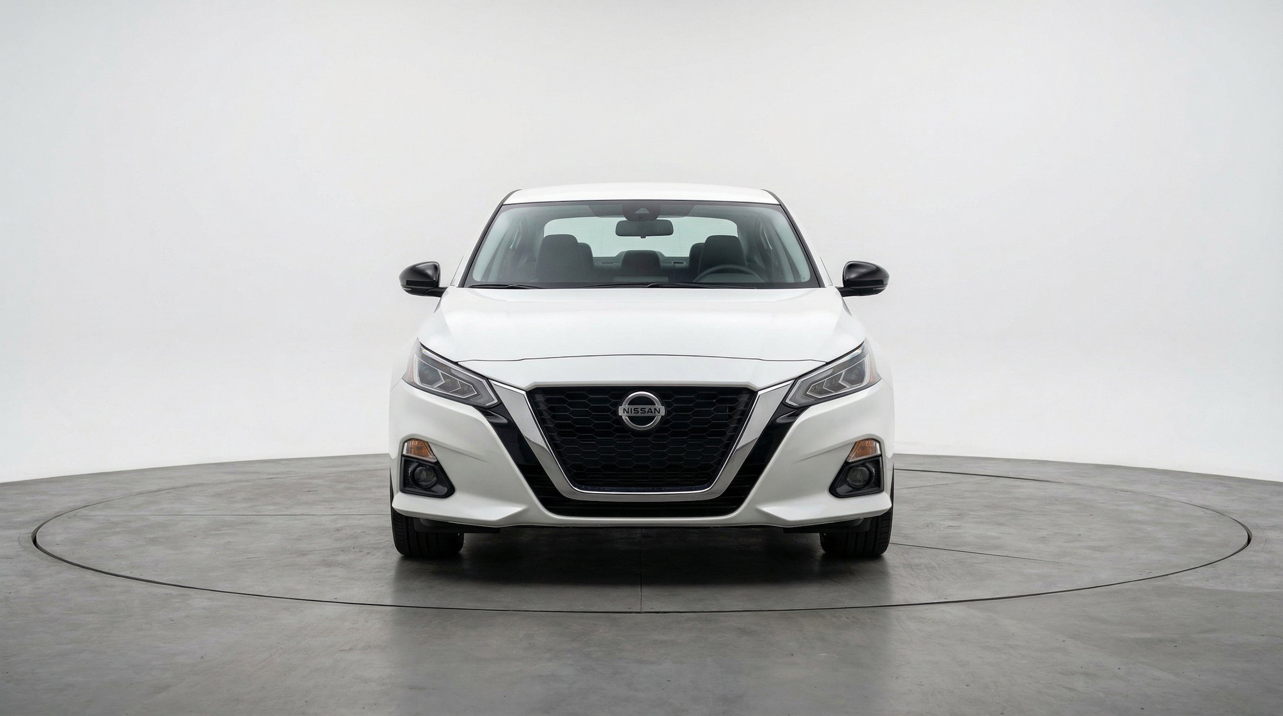 Thumbnail: 2026 Nissan Altima - 2