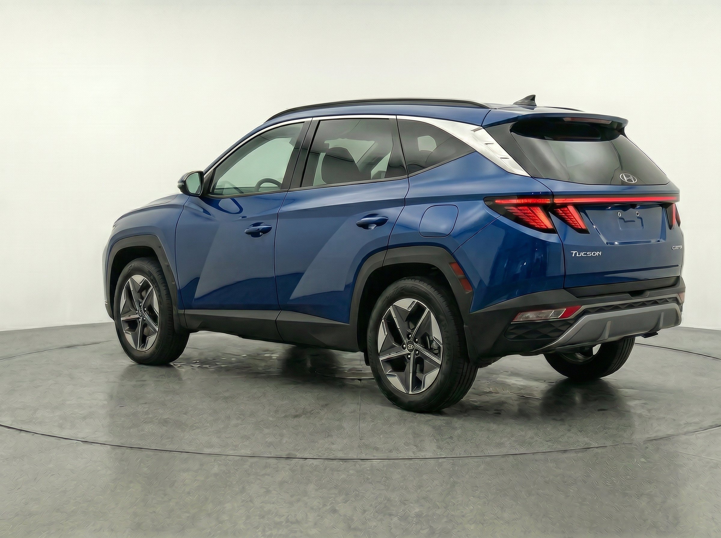 Thumbnail: 2026 Hyundai Tucson - 6
