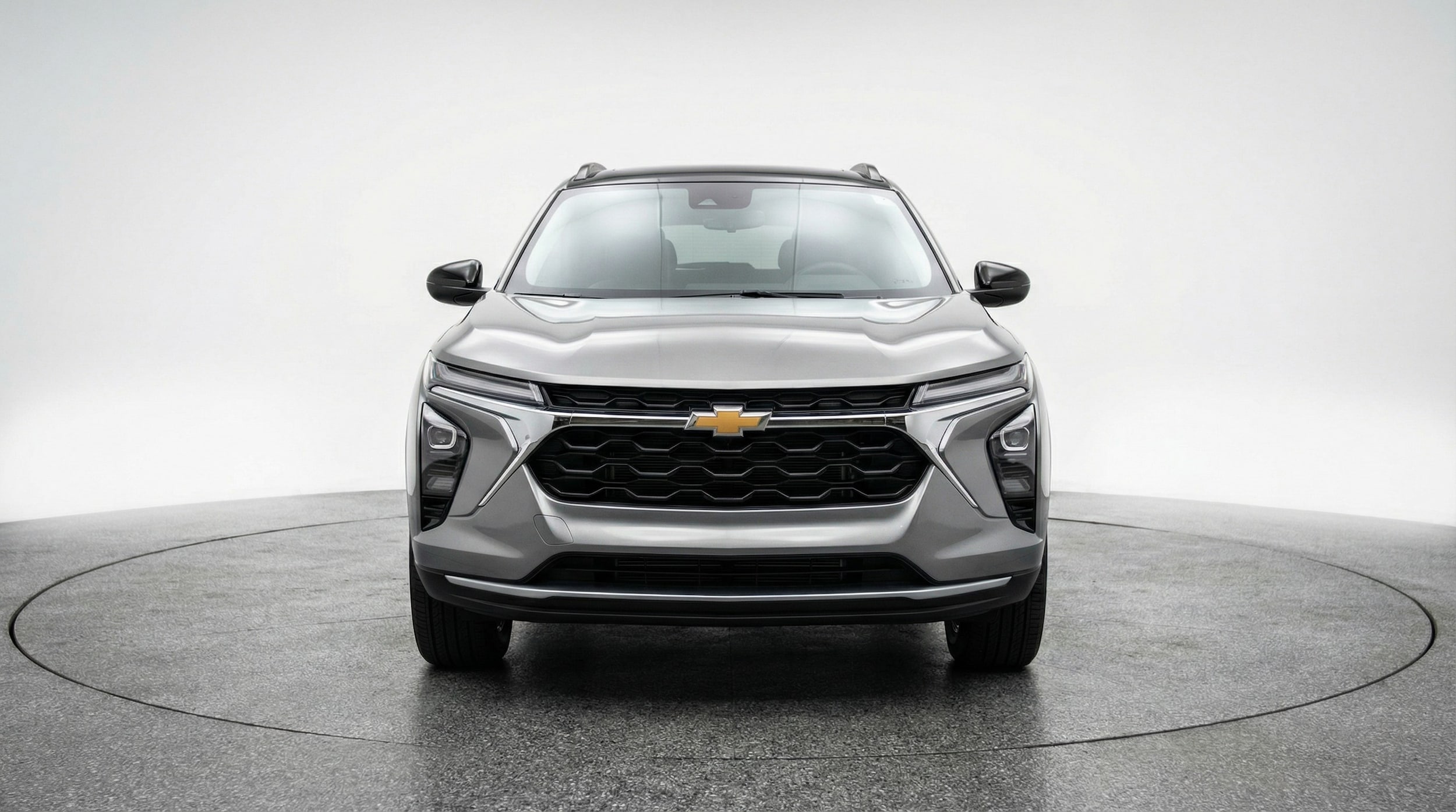 Thumbnail: 2025 Chevrolet Trax - 2