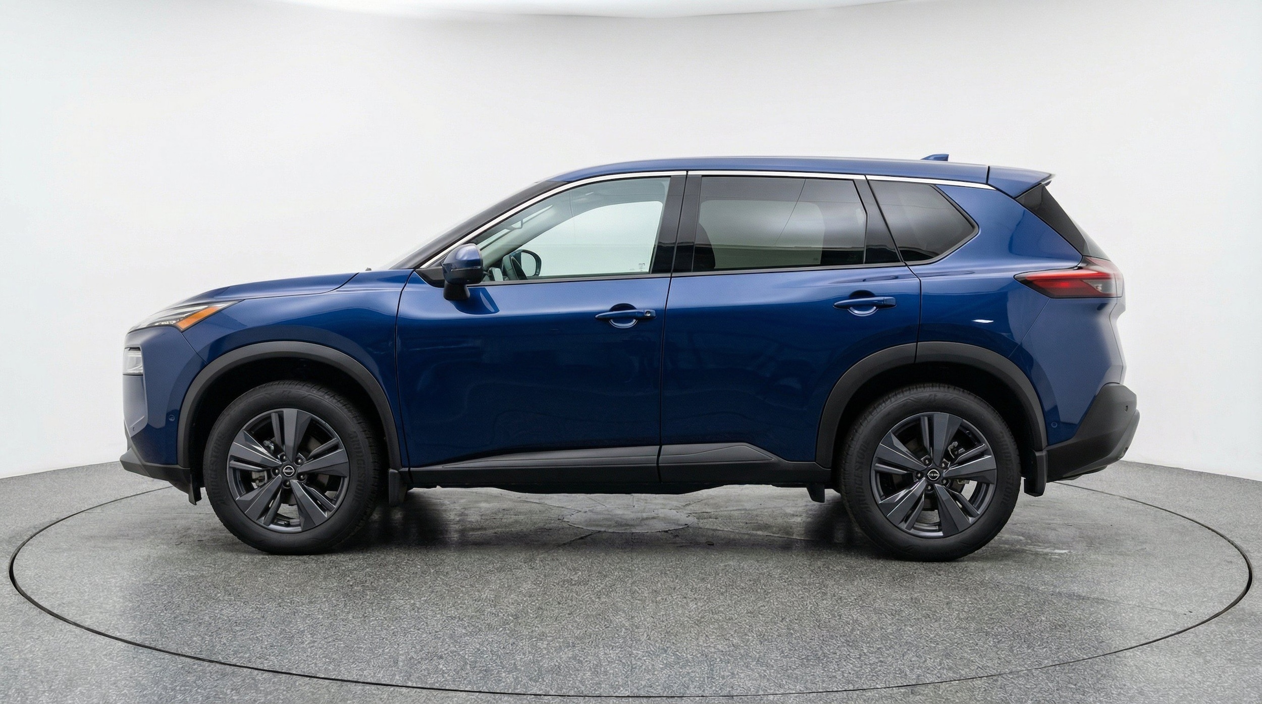 Thumbnail: 2026 Nissan Rogue - 5