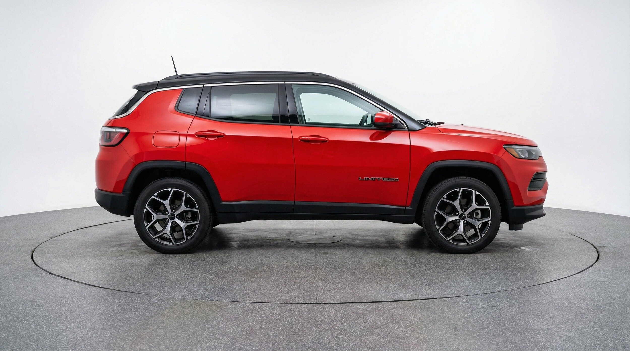 Thumbnail: 2025 Jeep Compass - 11