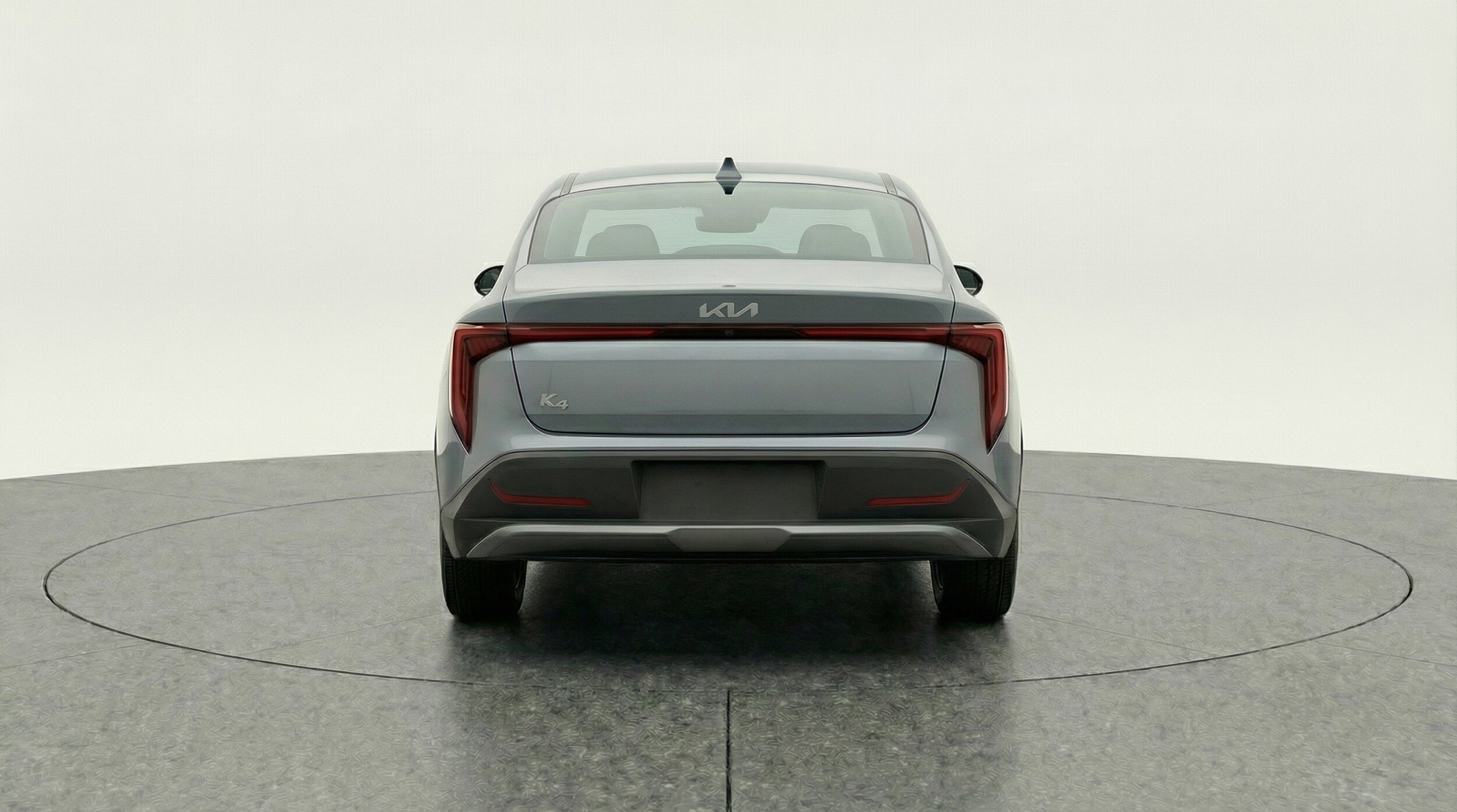 Thumbnail: 2025 Kia K4 - 7