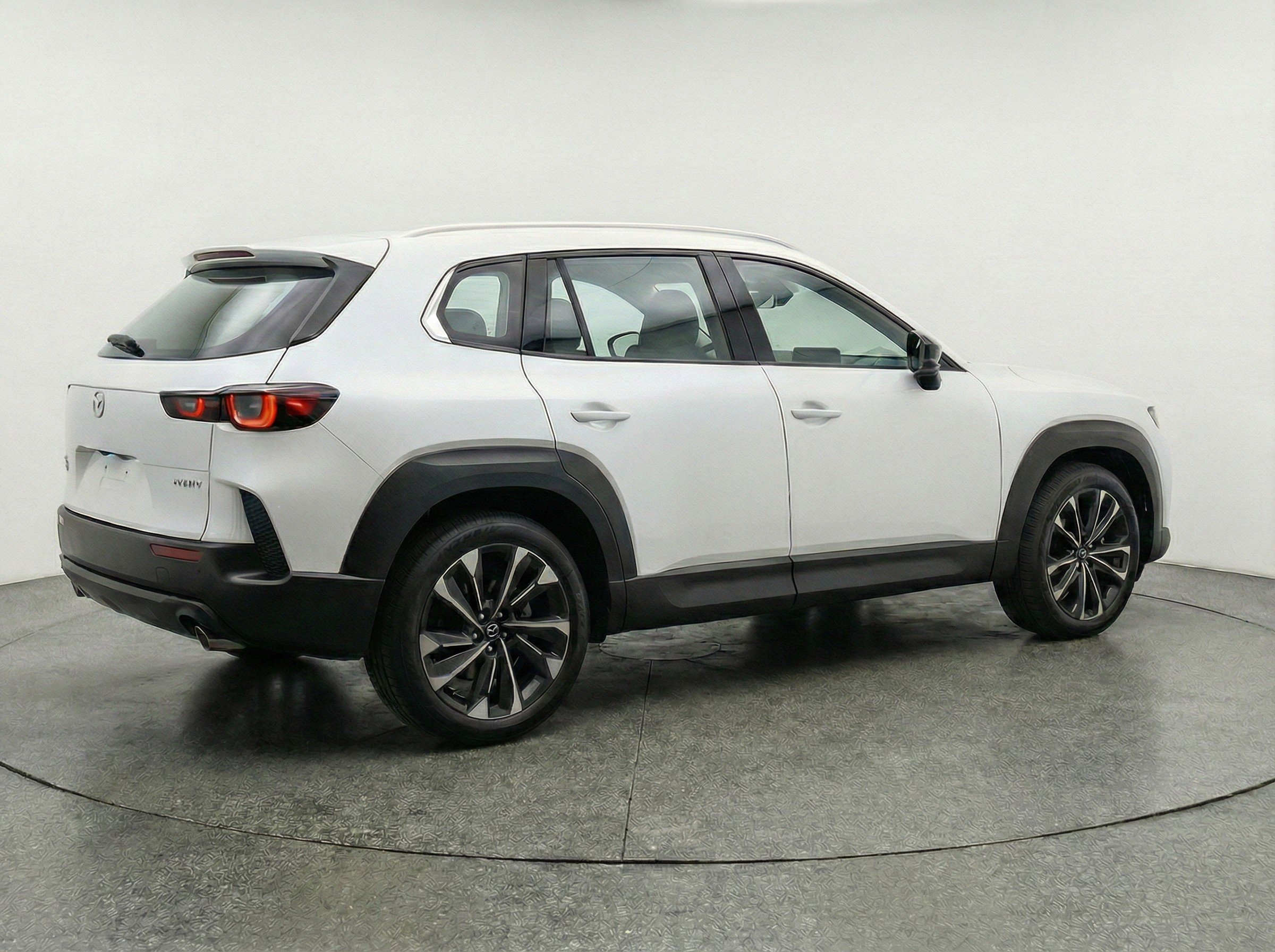 Thumbnail: 2025 Mazda CX-50 - 9