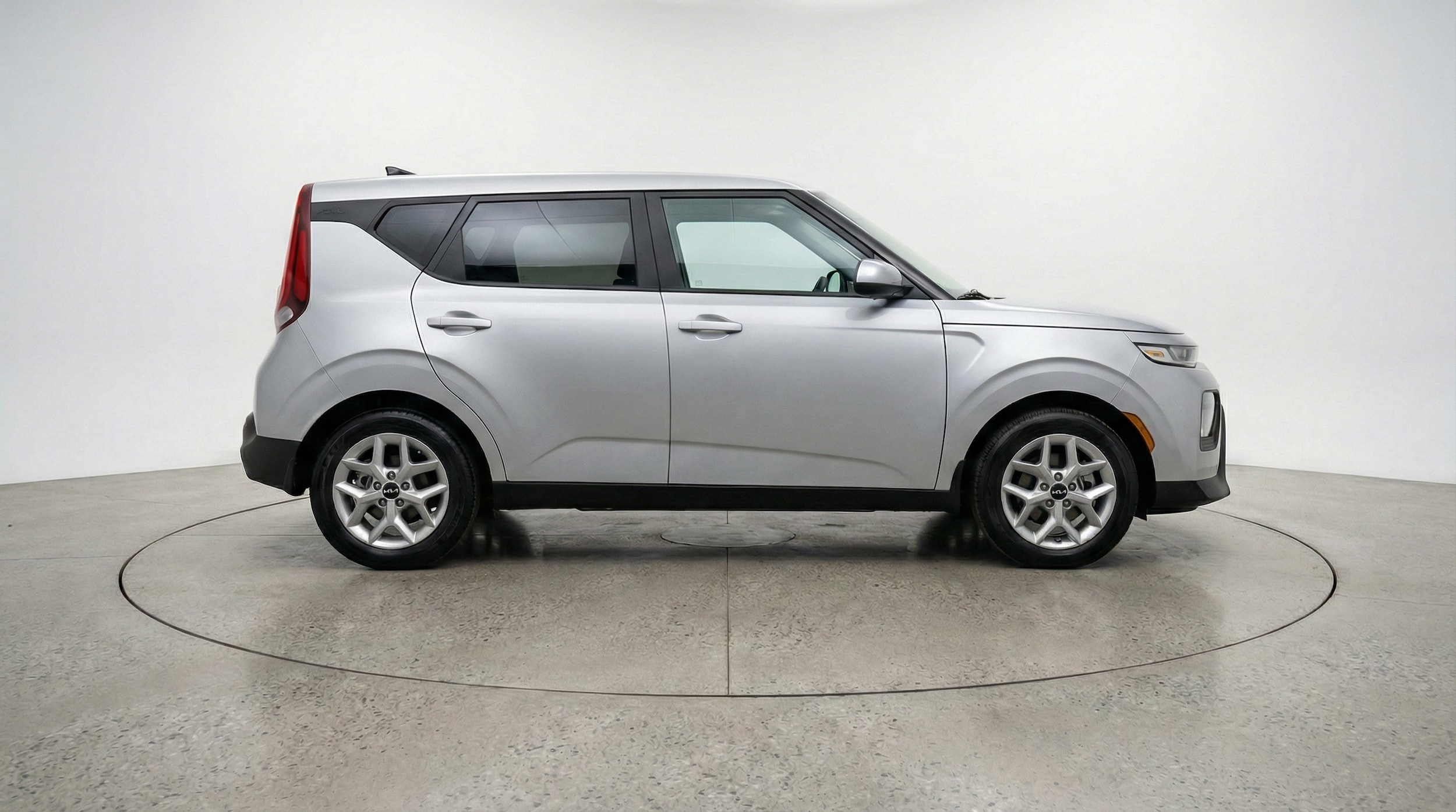 Thumbnail: 2025 Kia Soul - 8