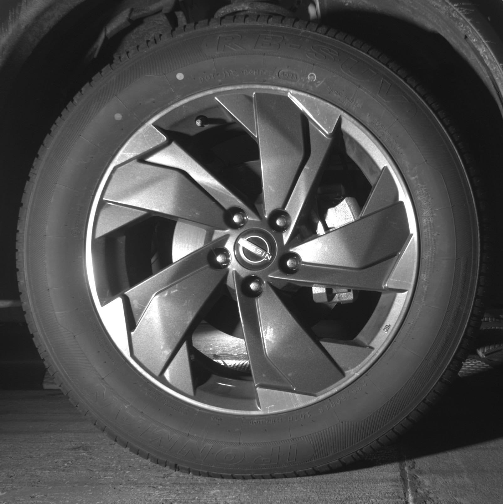 Thumbnail: 2025 Nissan Rogue - 13