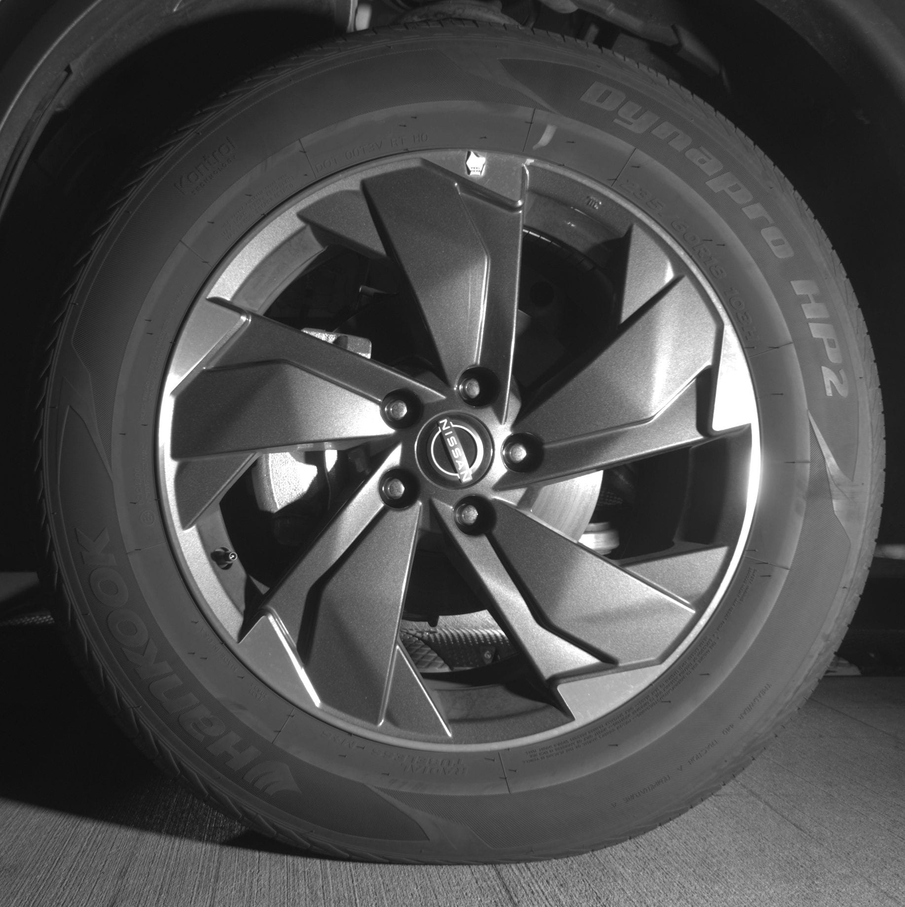 Thumbnail: 2025 Nissan Rogue - 9