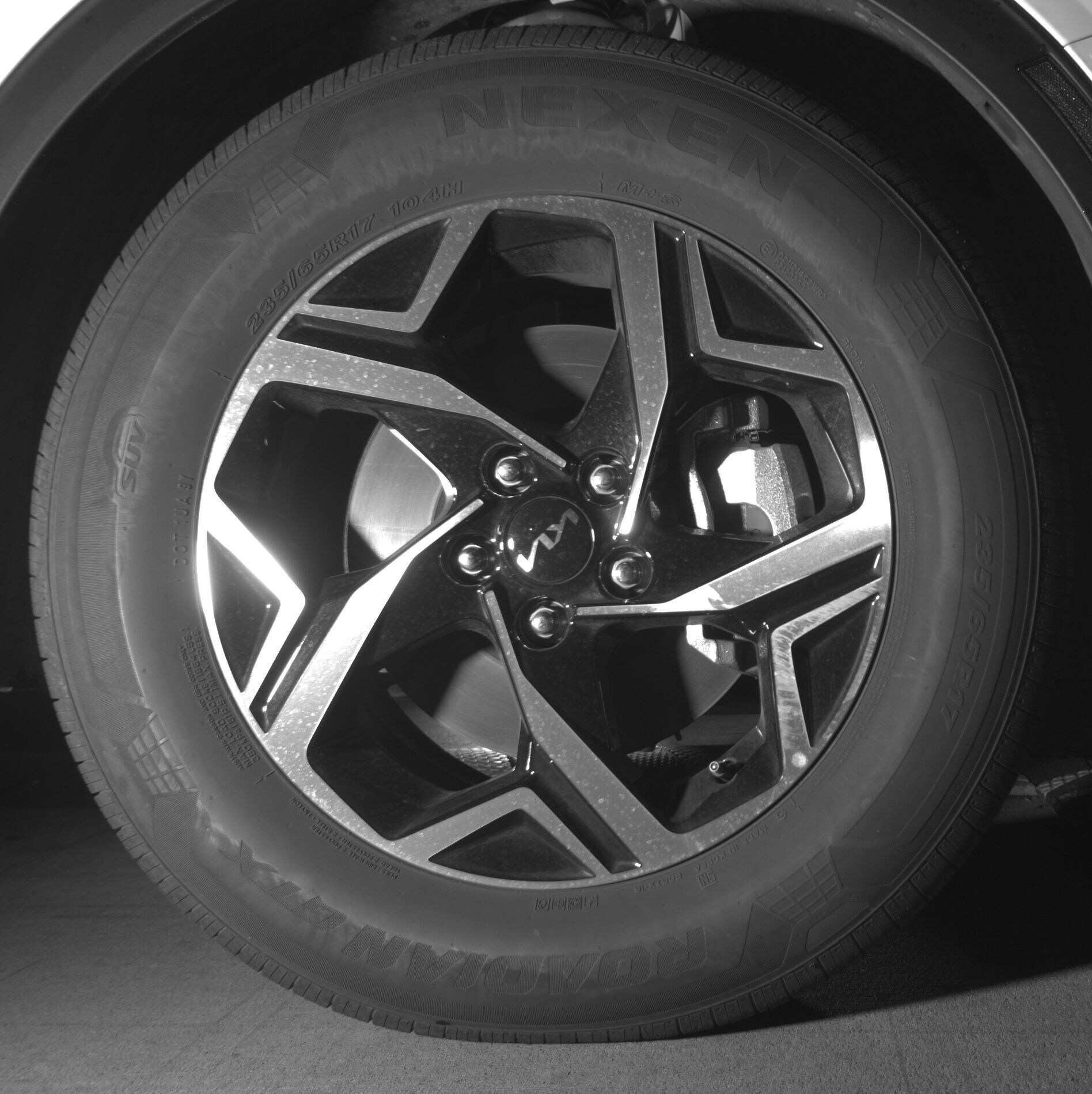 Thumbnail: 2025 Kia Sportage - 10