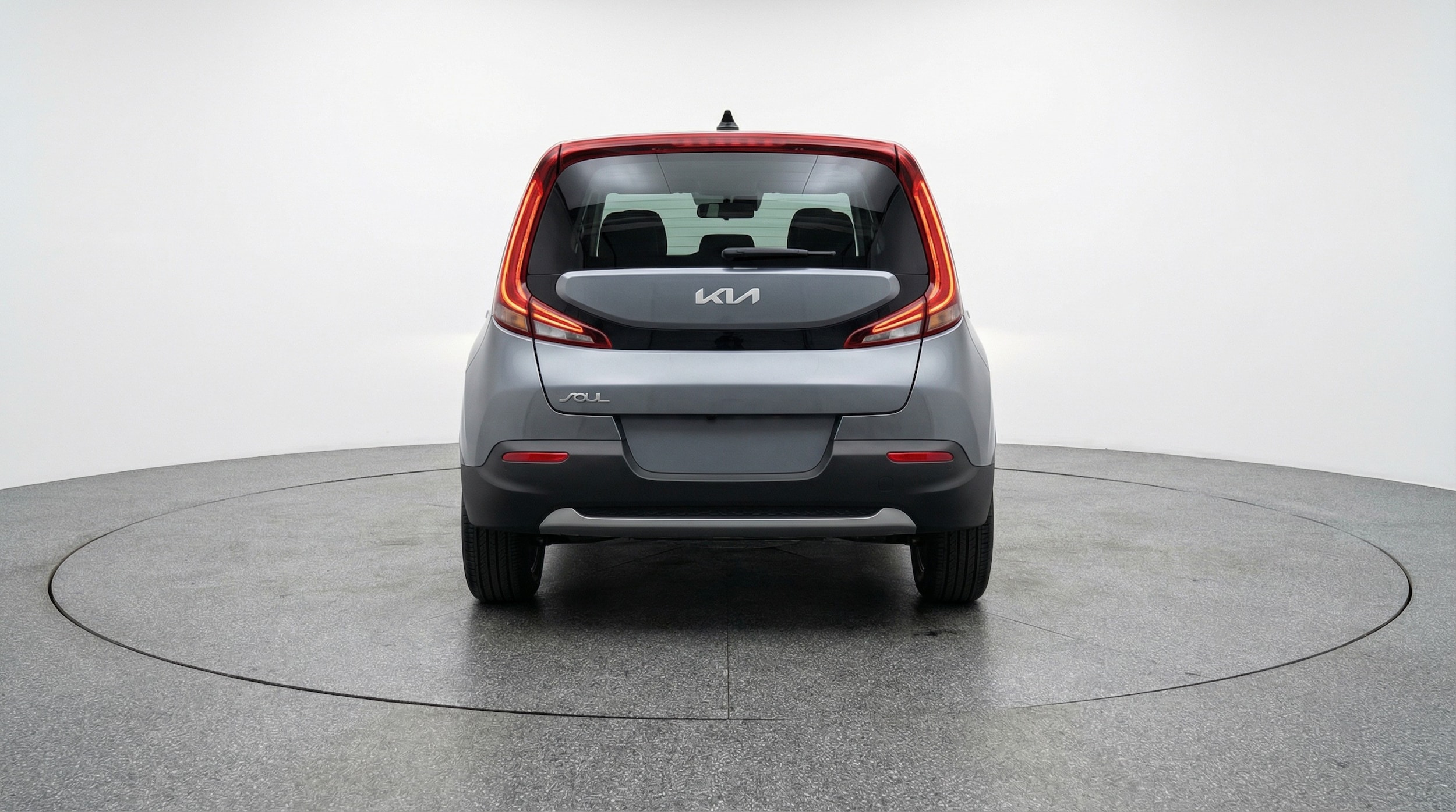 Thumbnail: 2025 Kia Soul - 6