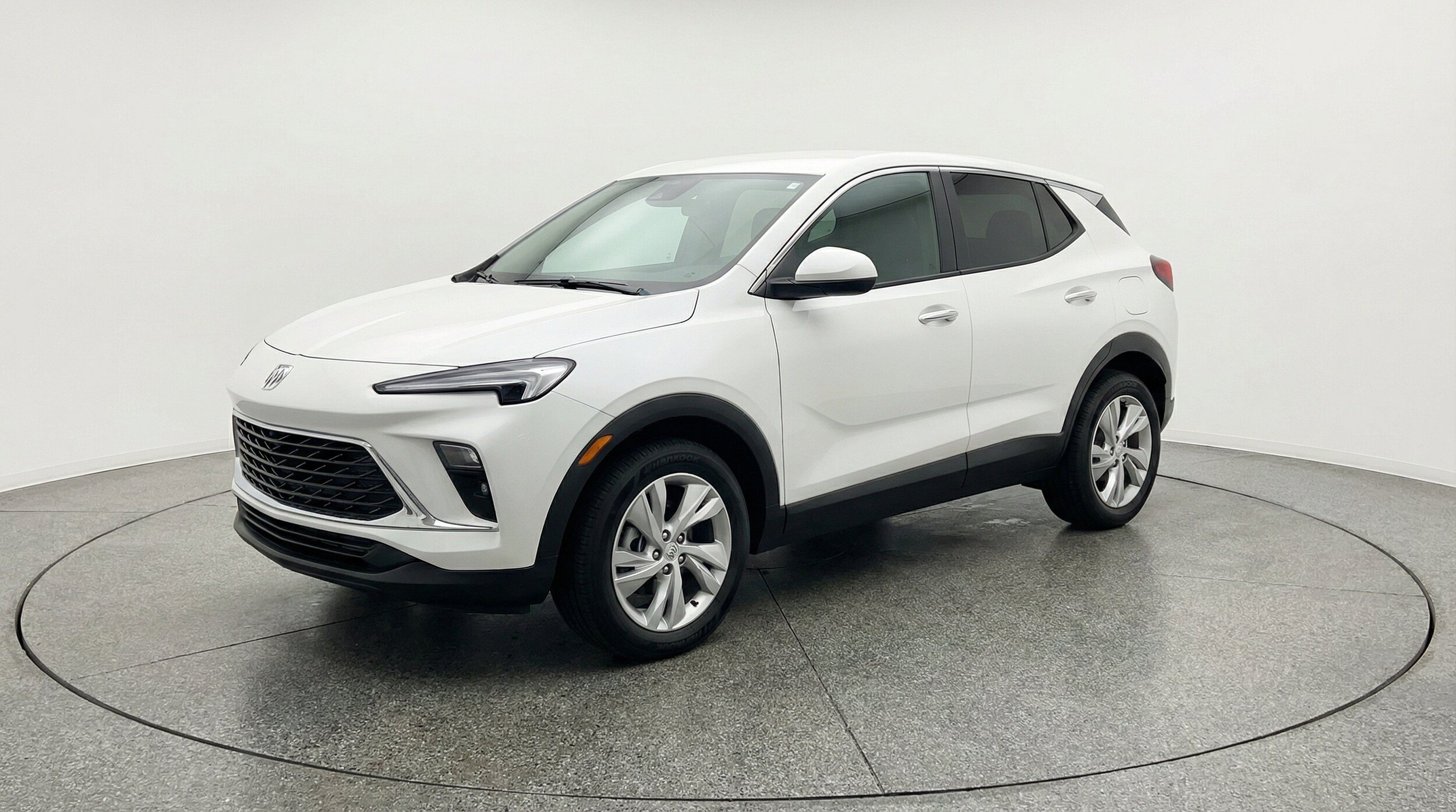 Thumbnail: 2026 Buick Encore GX - 3