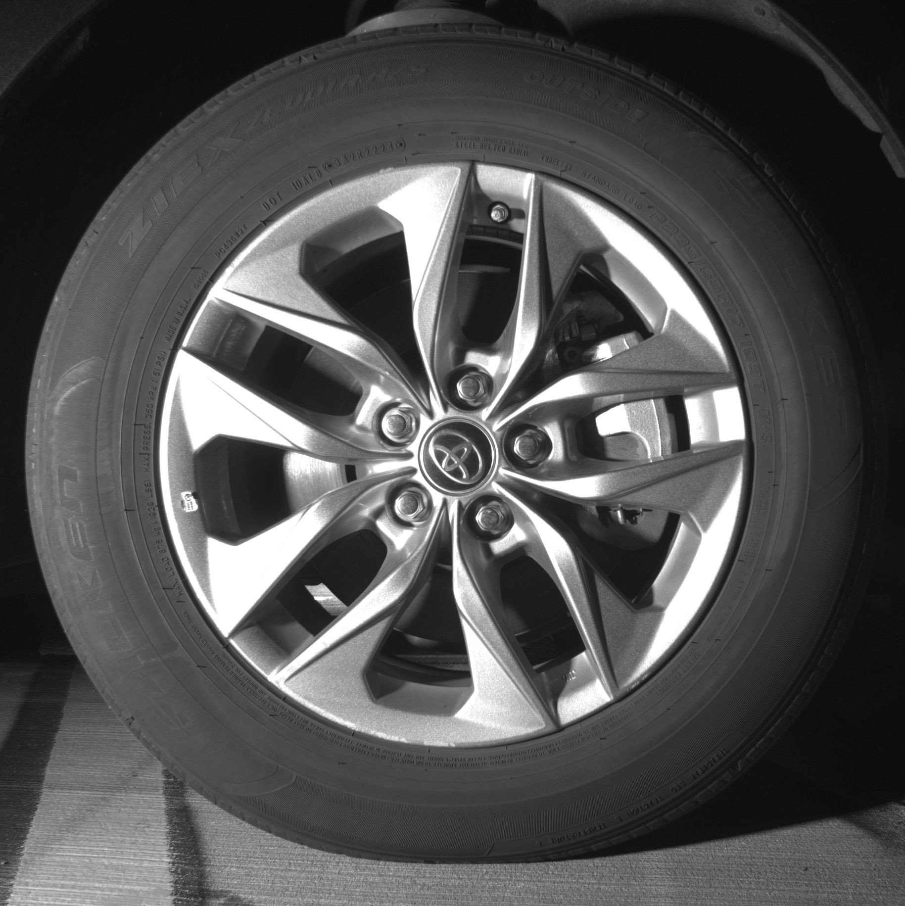 Thumbnail: 2024 Toyota Sienna - 13