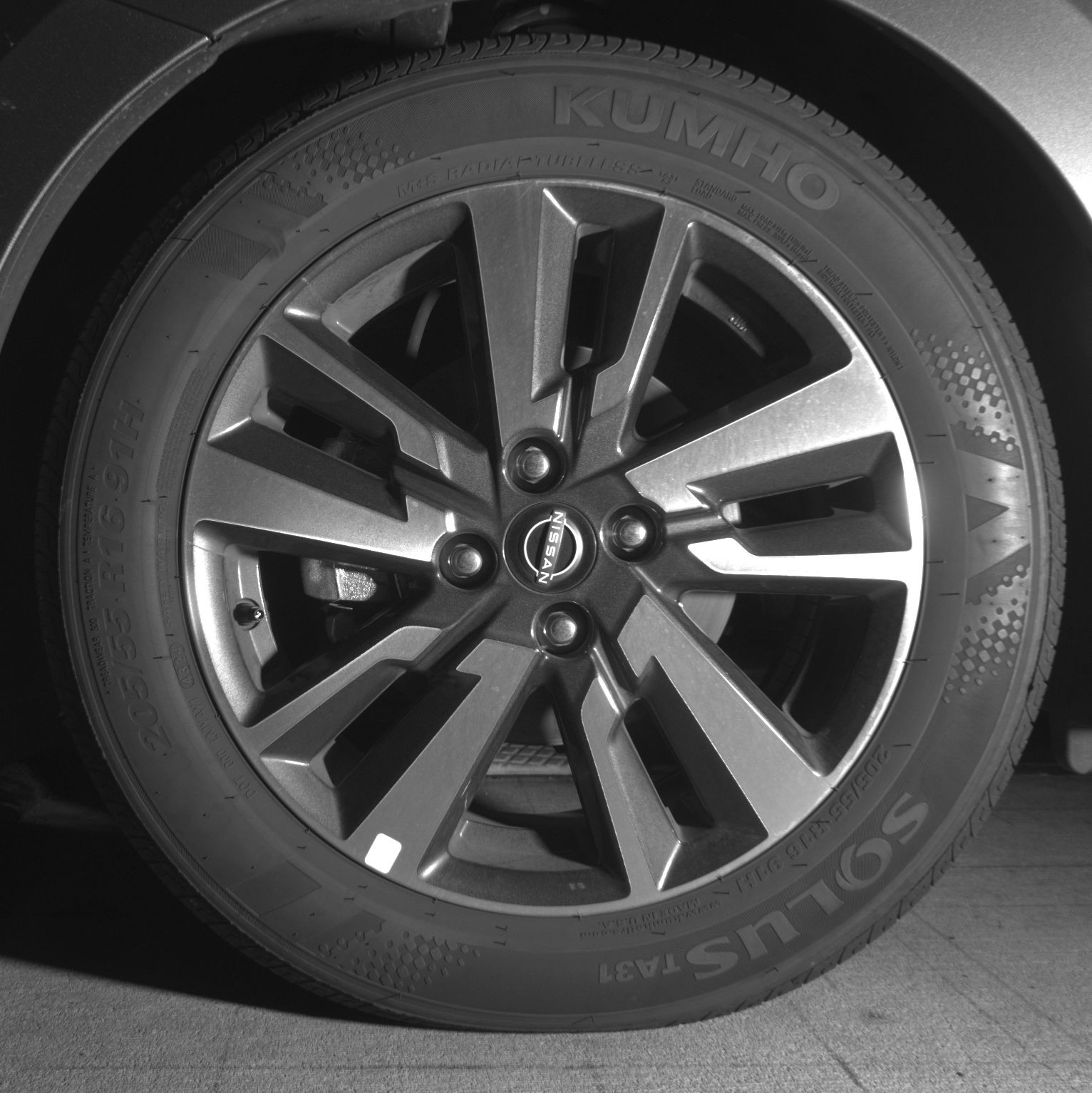 Thumbnail: 2025 Nissan Versa - 9