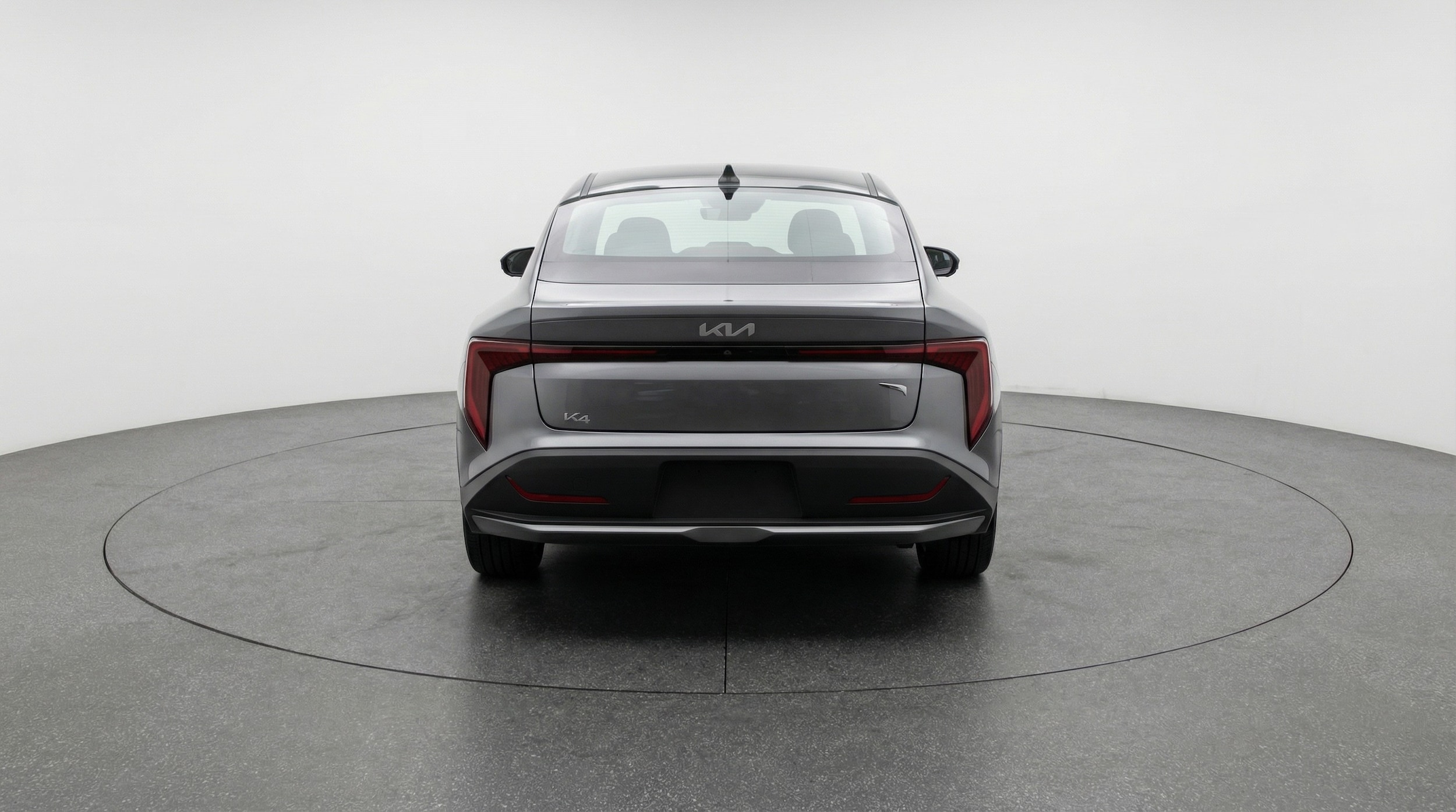 Thumbnail: 2025 Kia K4 - 6