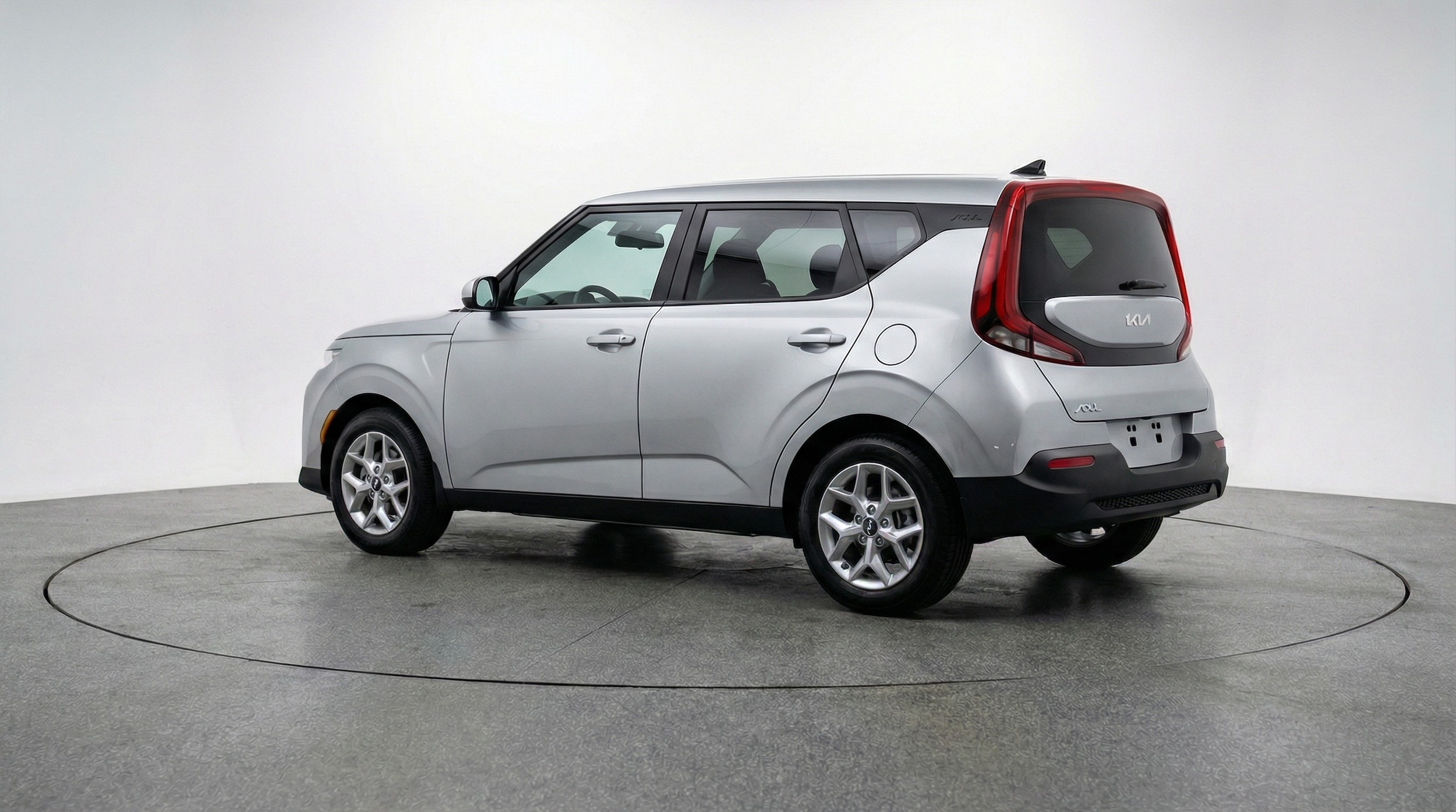 Thumbnail: 2025 Kia Soul - 5