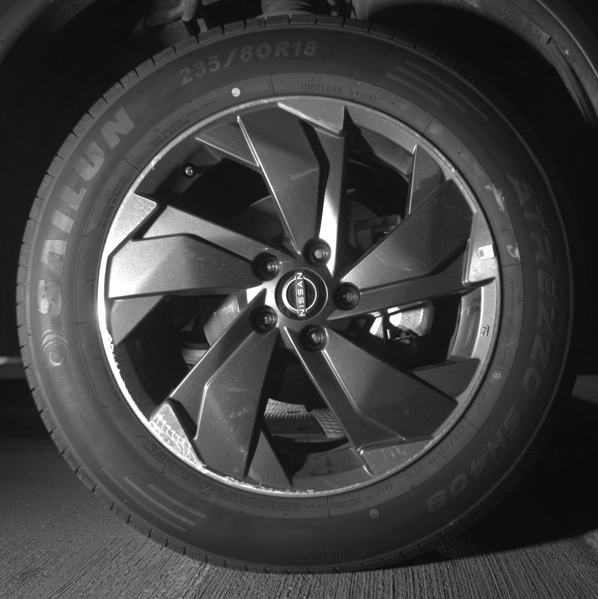 Thumbnail: 2025 Nissan Rogue - 10