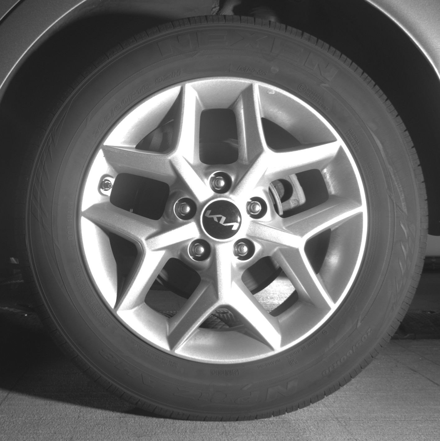 Thumbnail: 2025 Kia Soul - 14