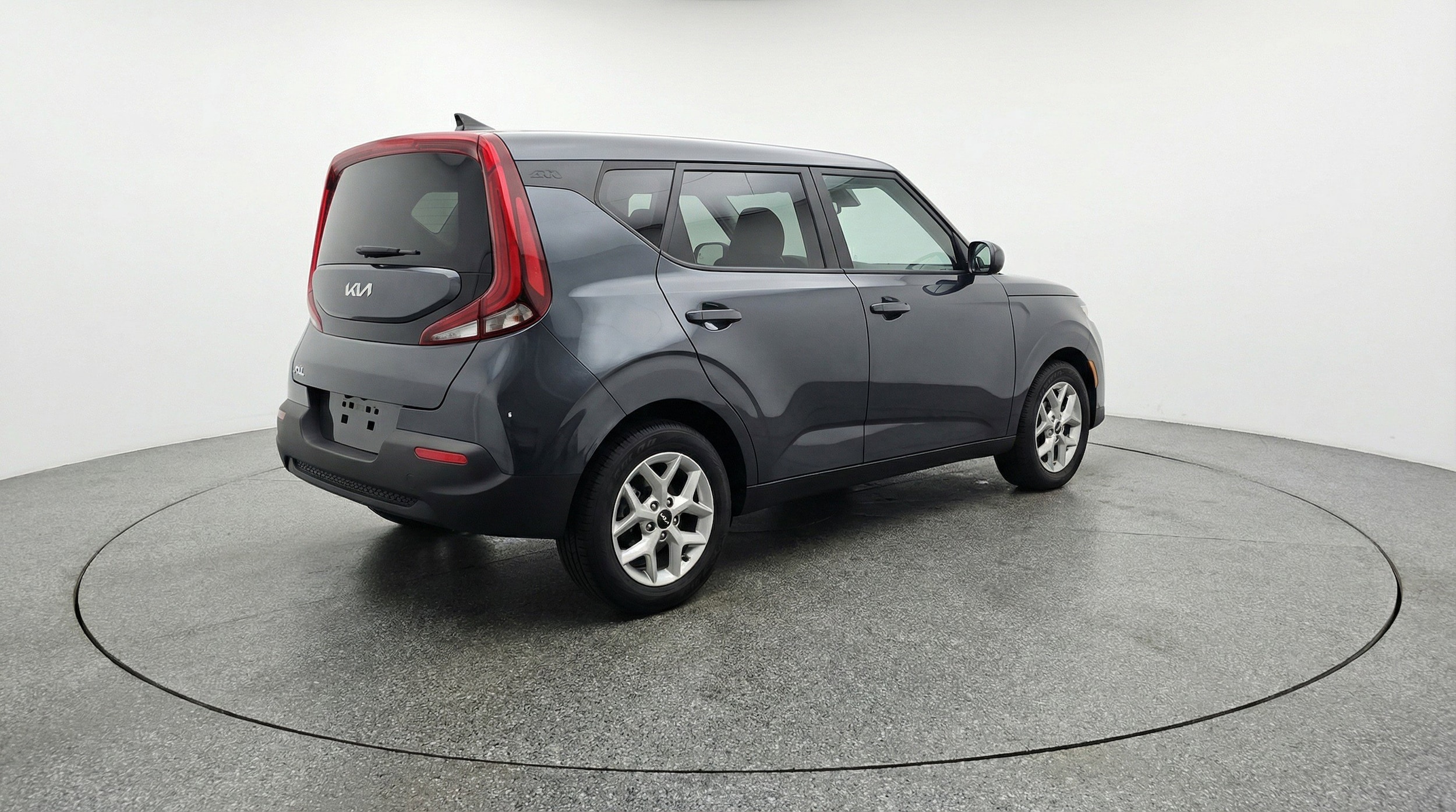 Thumbnail: 2025 Kia Soul - 9