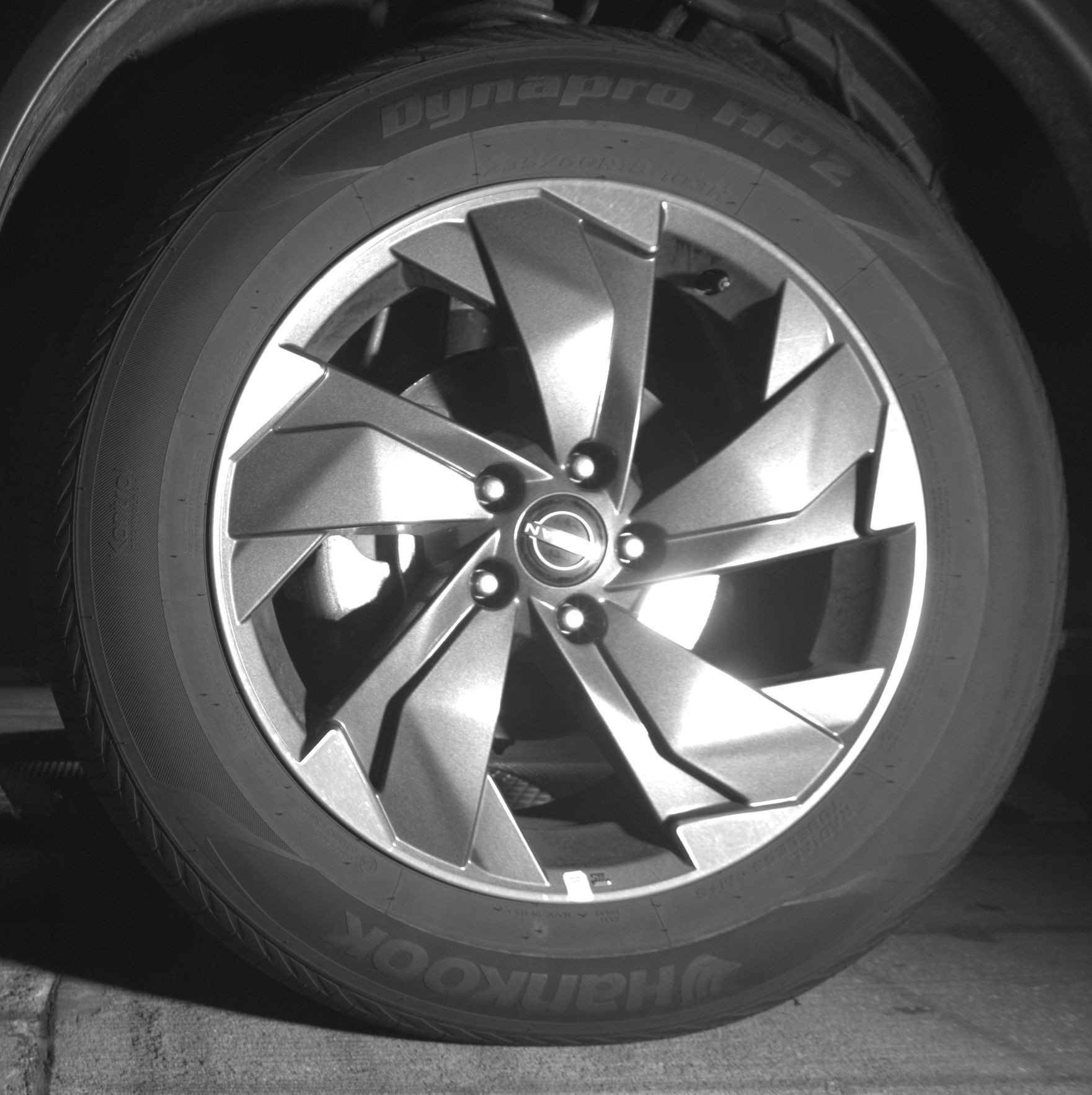 Thumbnail: 2025 Nissan Rogue - 12