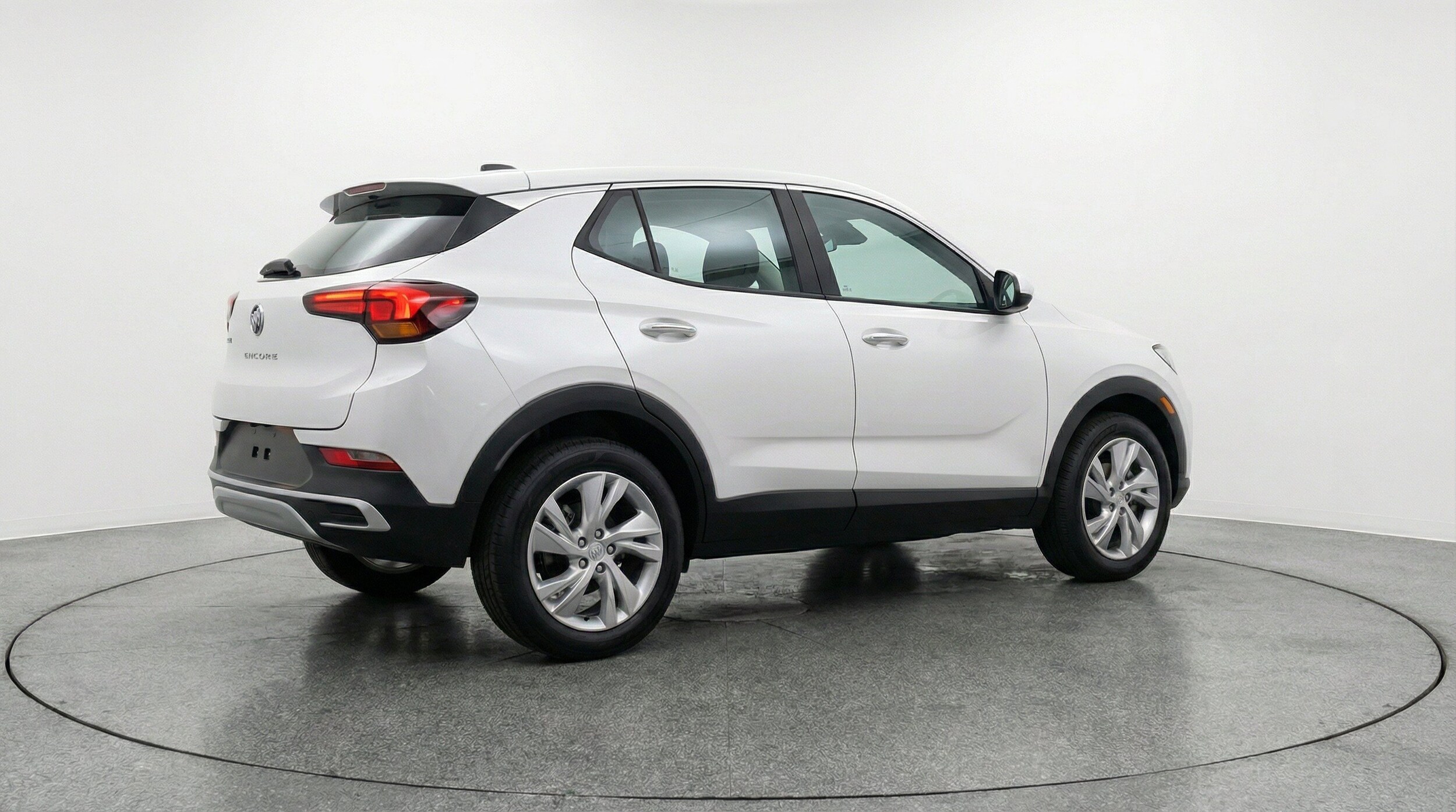 Thumbnail: 2026 Buick Encore GX - 9
