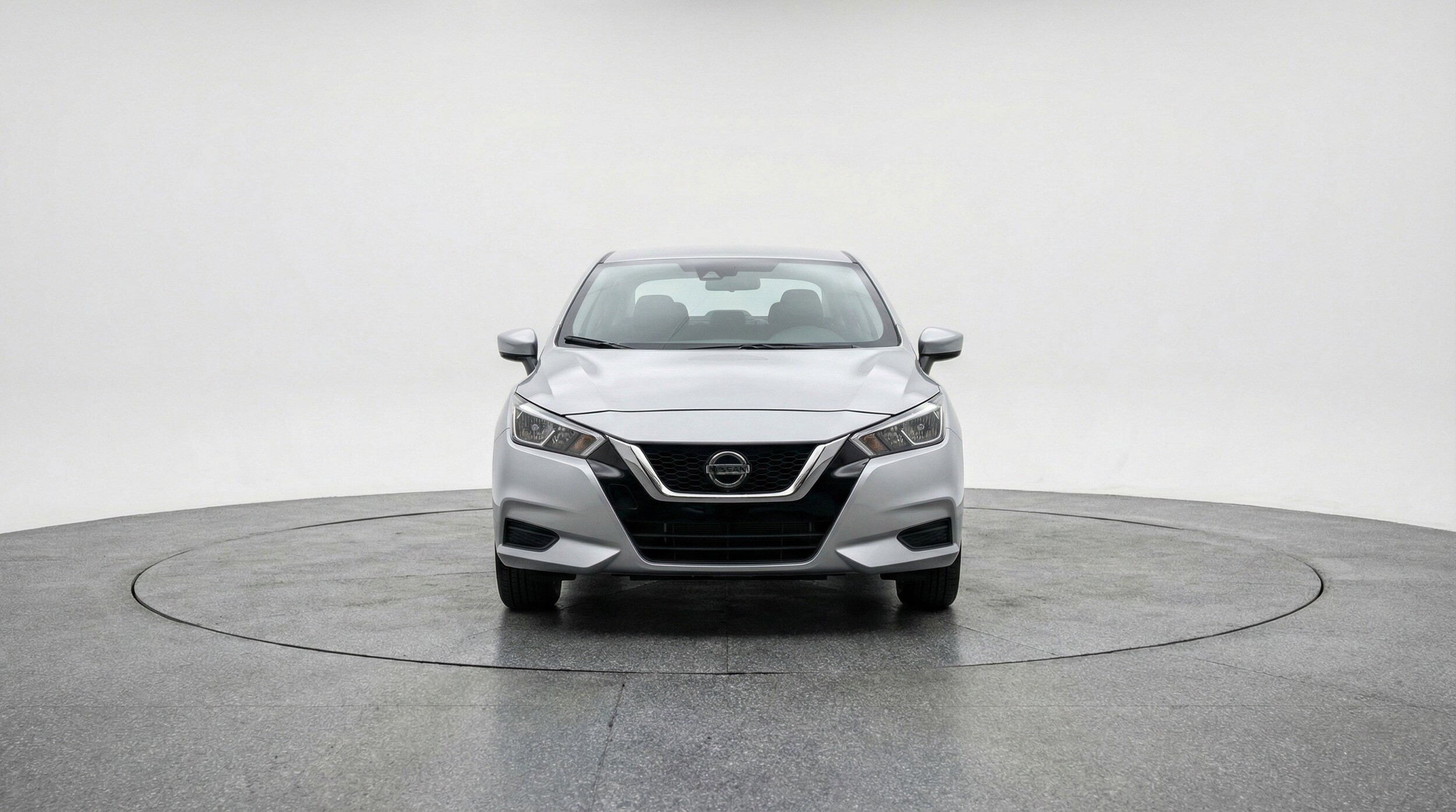 Thumbnail: 2025 Nissan Versa - 2