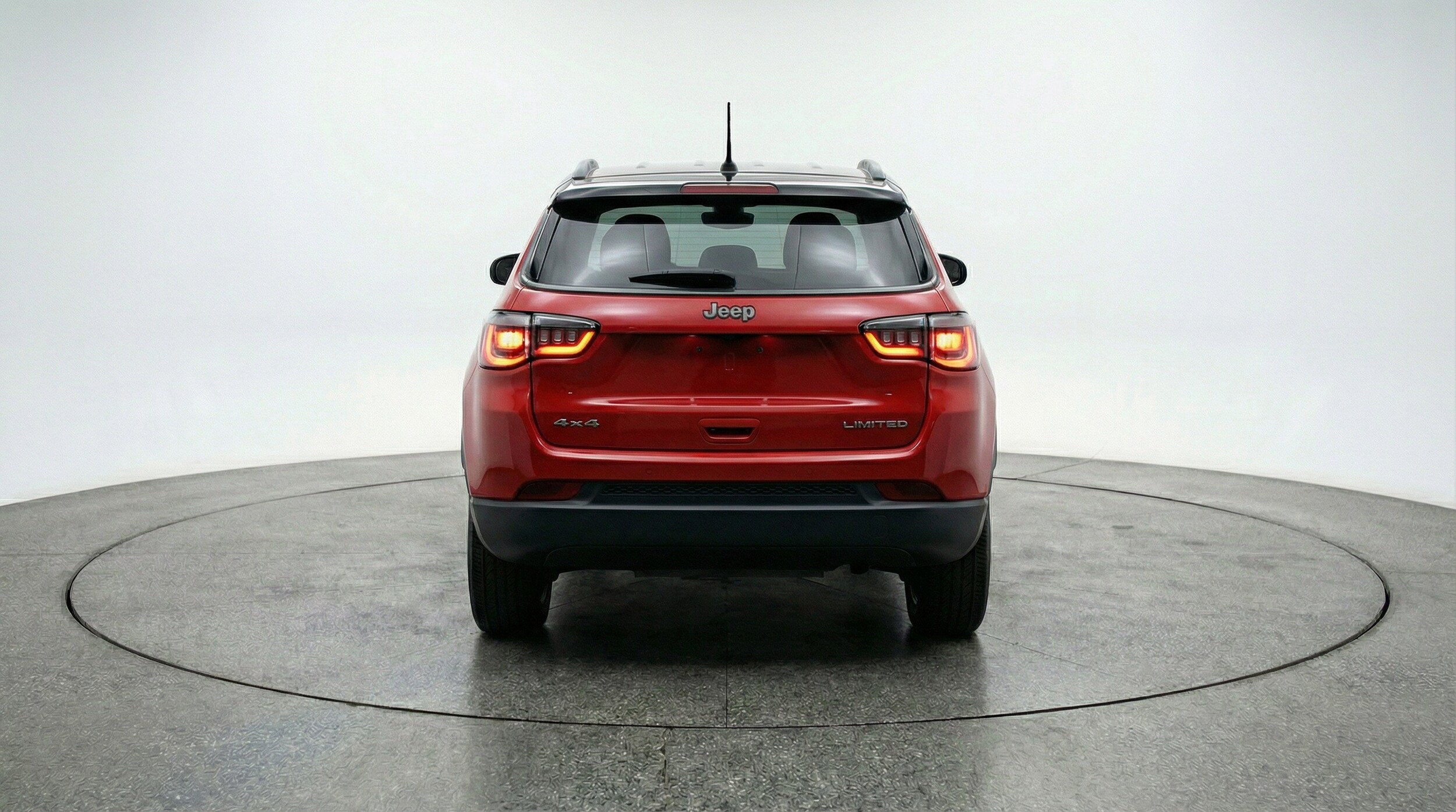 Thumbnail: 2025 Jeep Compass - 7