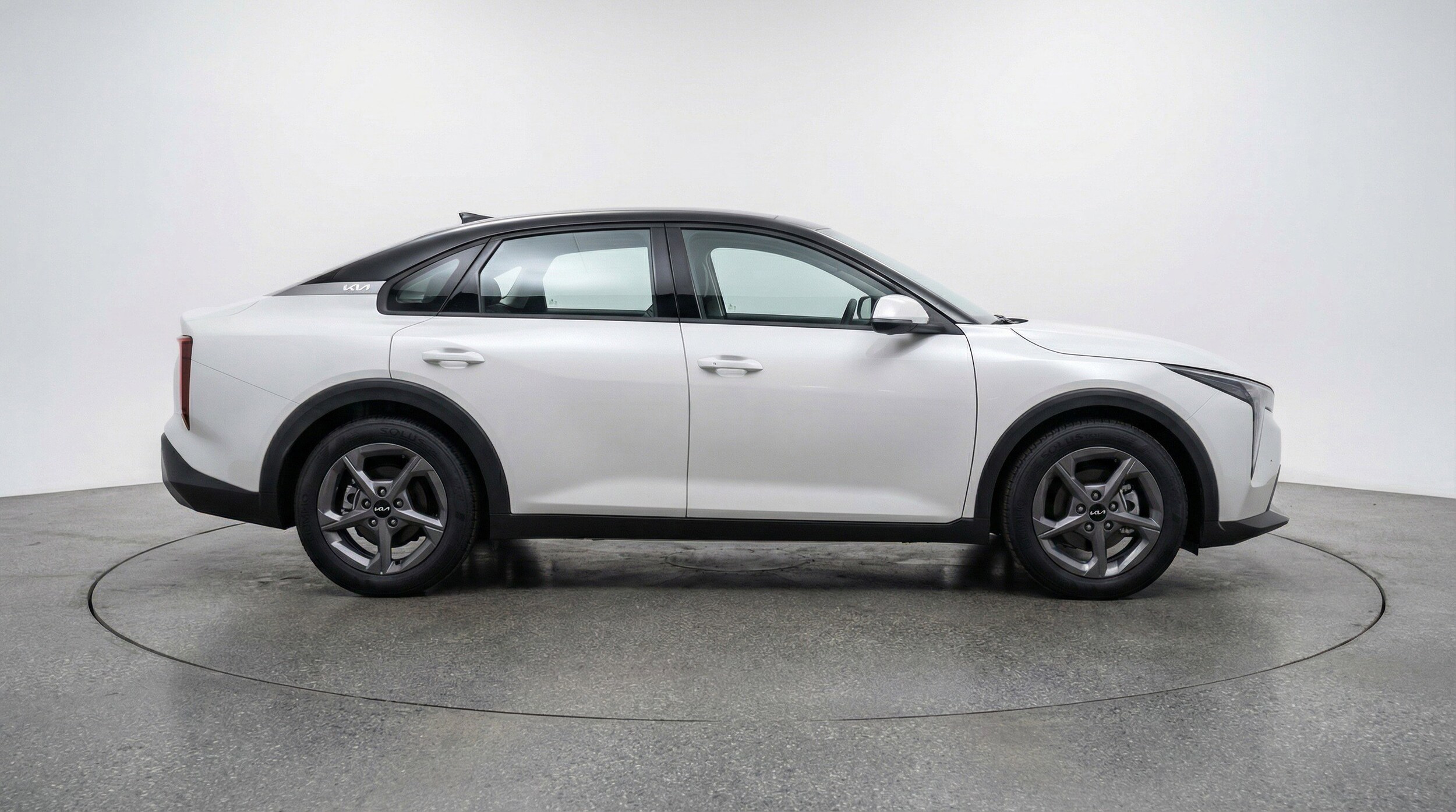 Thumbnail: 2025 Kia K4 - 11