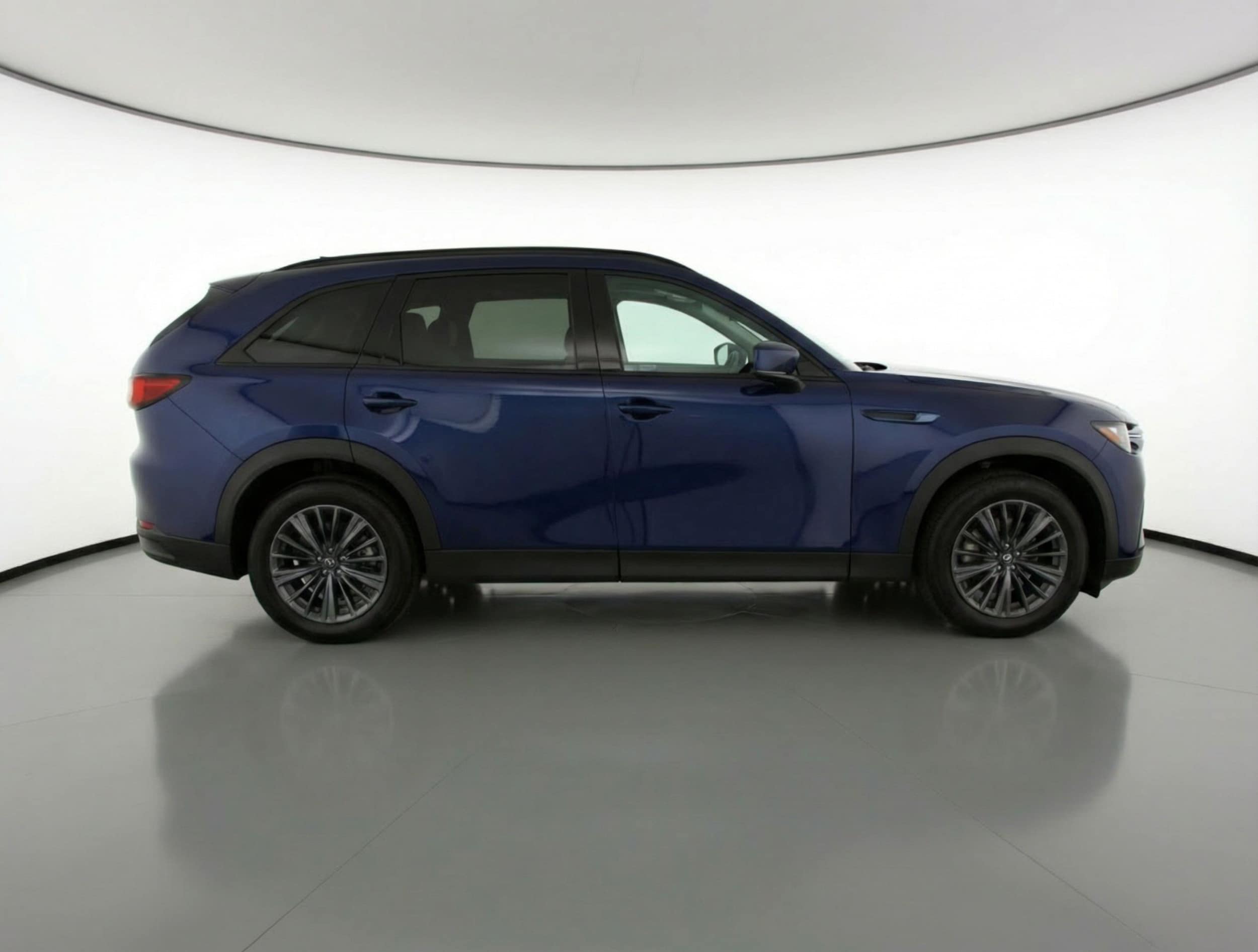 Thumbnail: 2025 Mazda CX-90 - 8