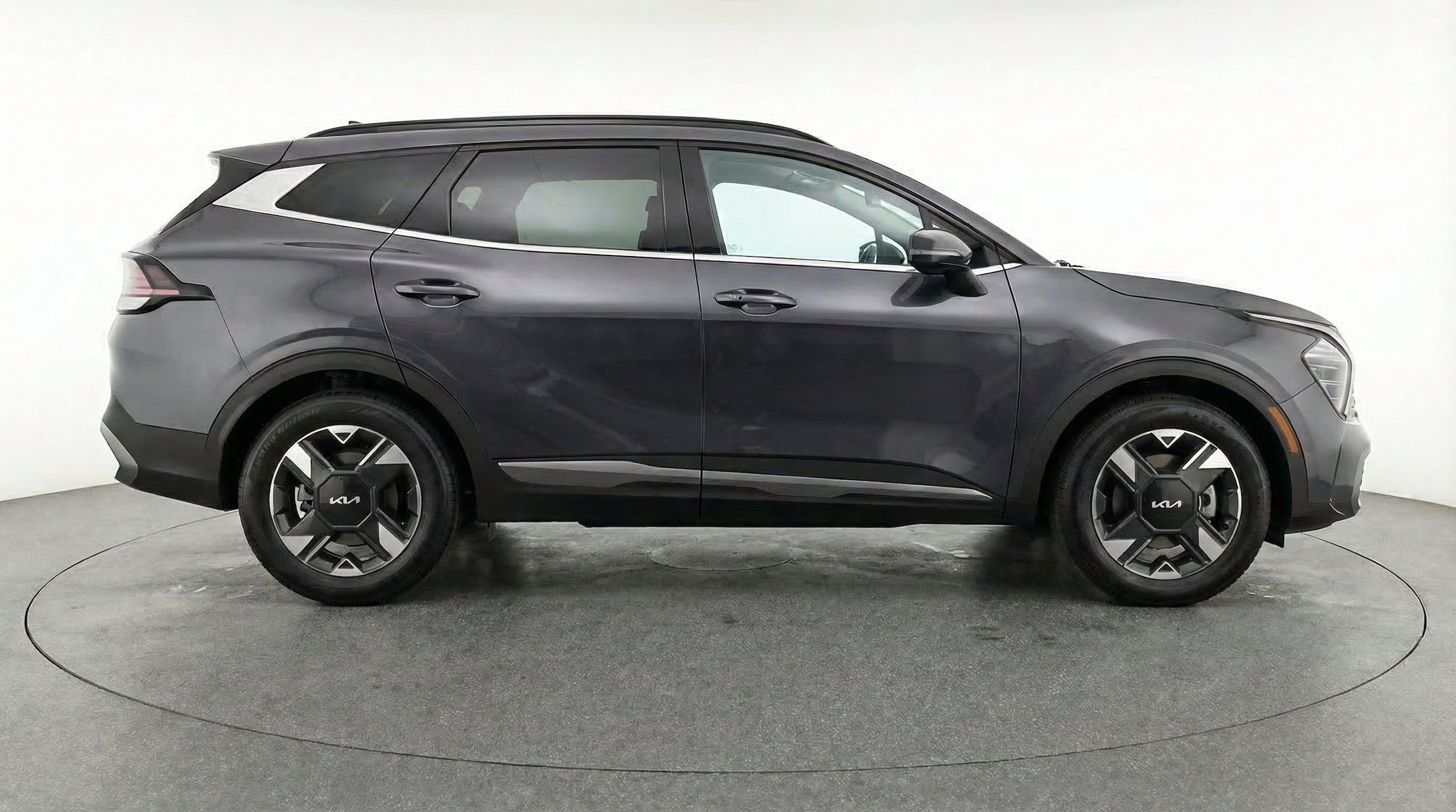 Thumbnail: 2026 Kia Sportage - 11