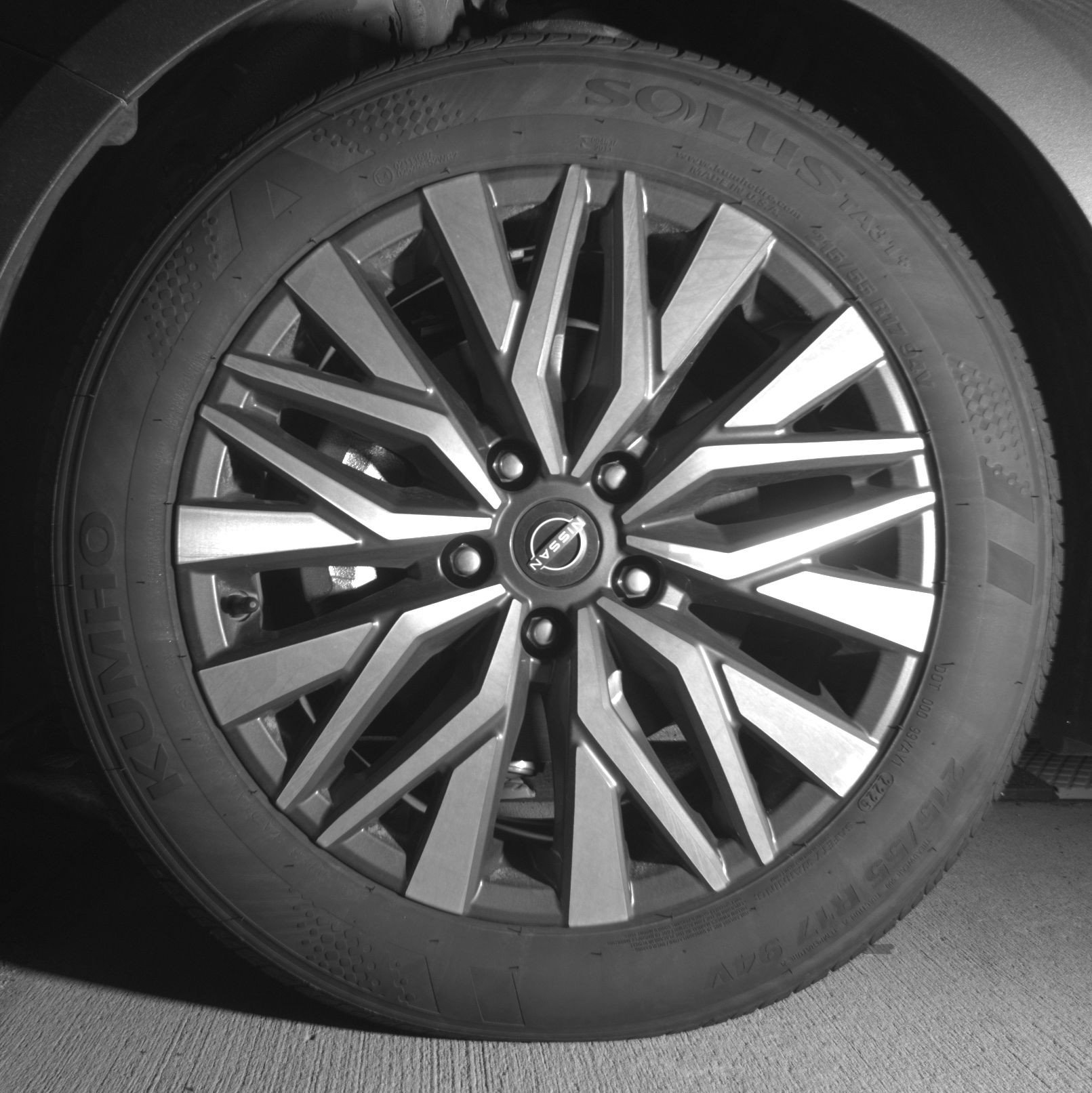 Thumbnail: 2025 Nissan Altima - 12